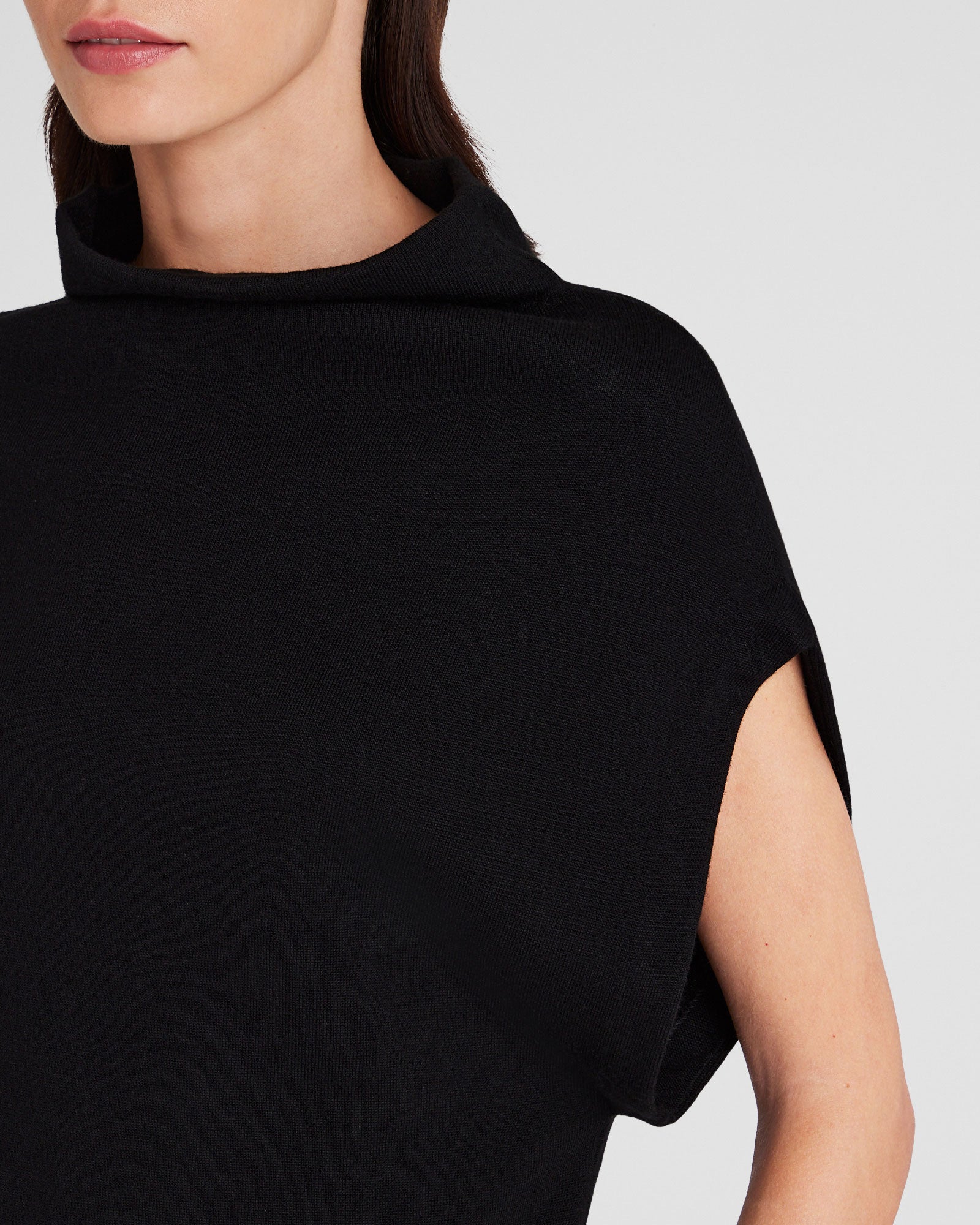 CLUB MONACO - Abhy Sweater - White