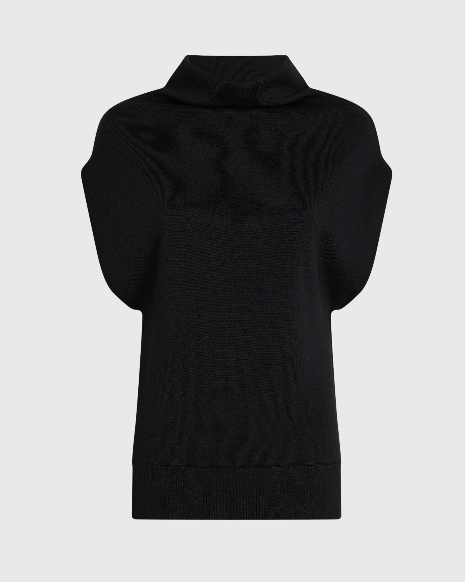 CLUB MONACO - Abhy Sweater - White