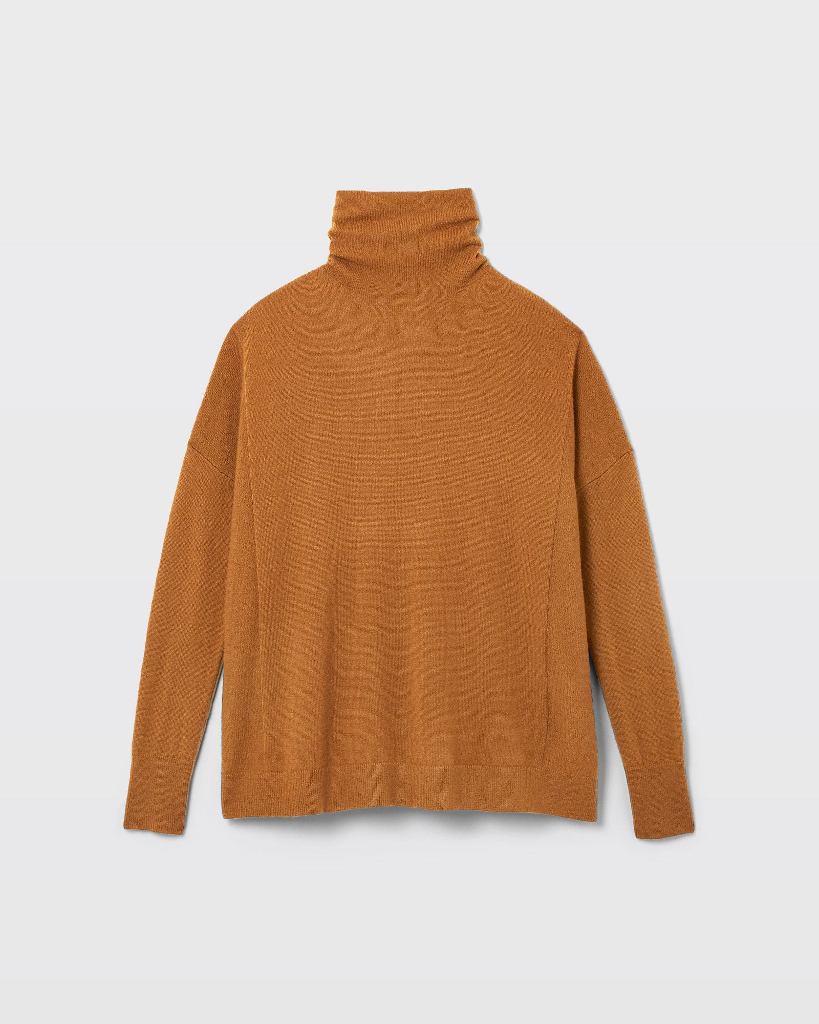 CLUB MONACO - Chandail en cachemire Safiya - Chameau
