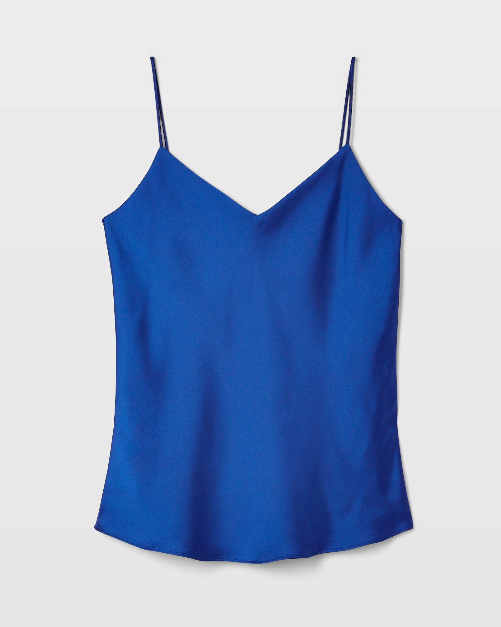 CLUB MONACO - Kora Cami - Blue