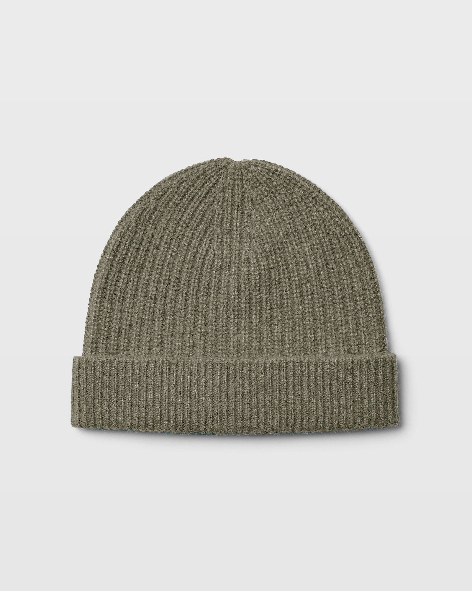 CLUB MONACO - Kensington Cashmere Hat - Grey