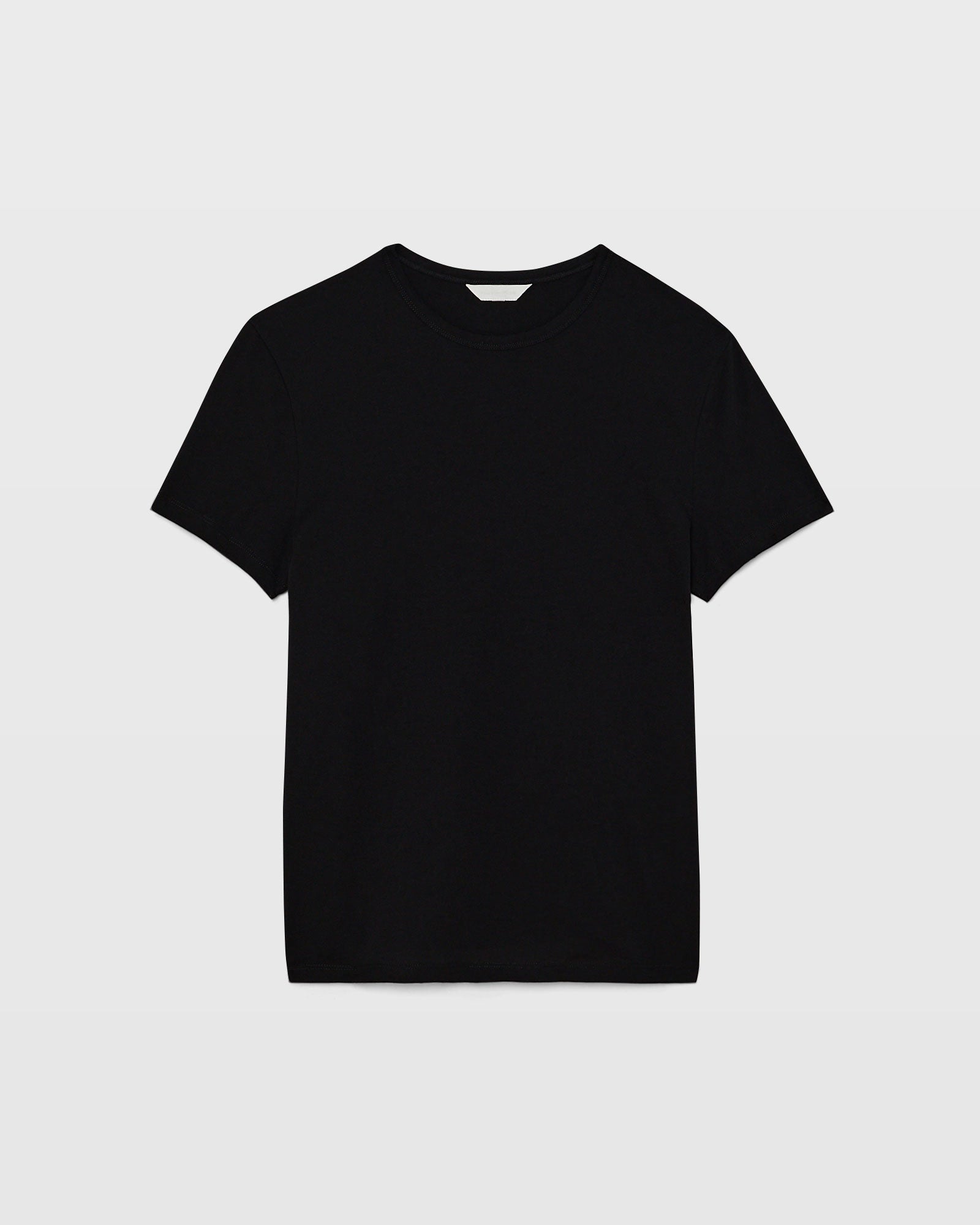 CLUB MONACO - T-shirt japonais ultraléger - Noir