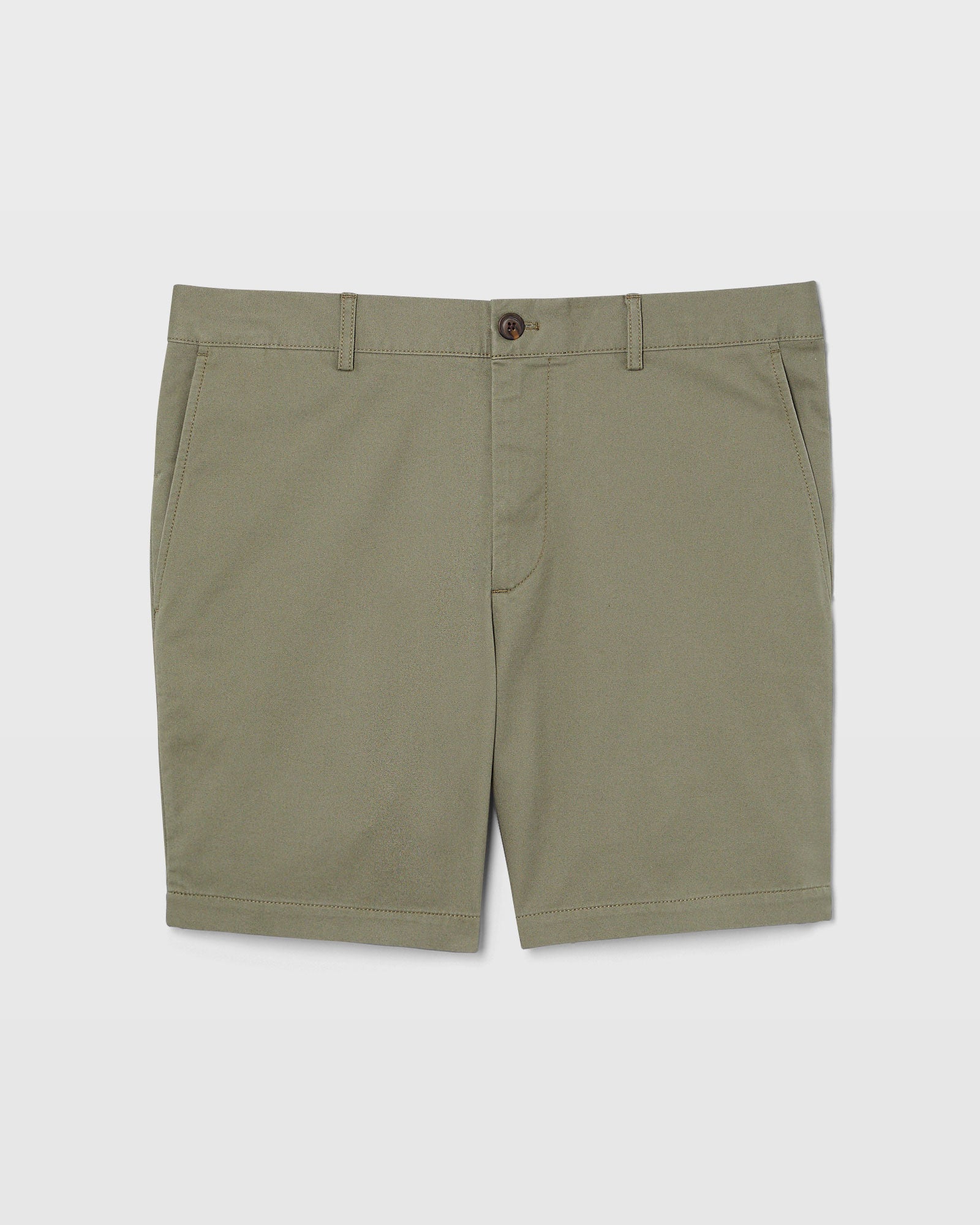 CLUB MONACO - Baxter 7" Short - Crocodile