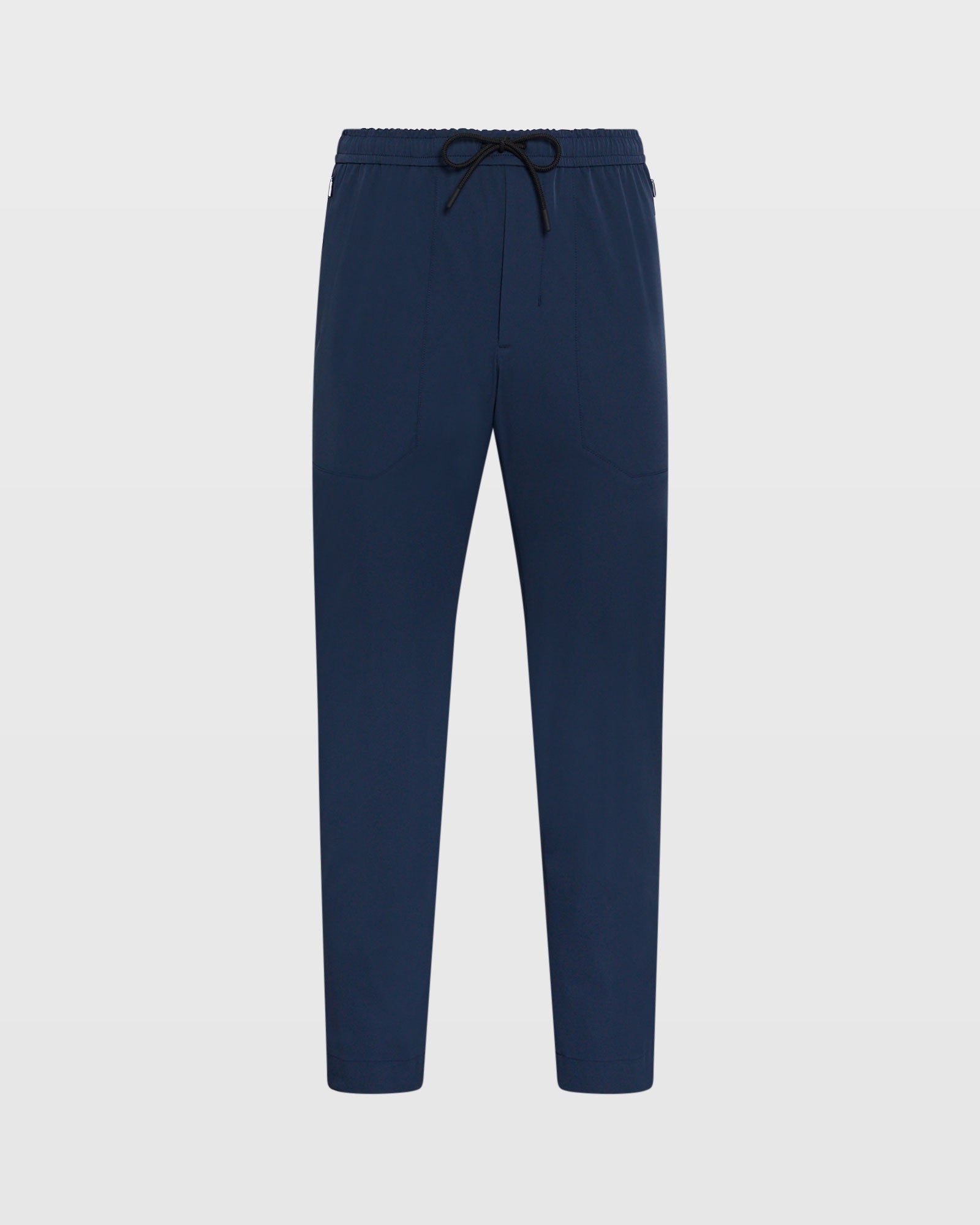 CLUB MONACO - Pantalon de voyage - Marine