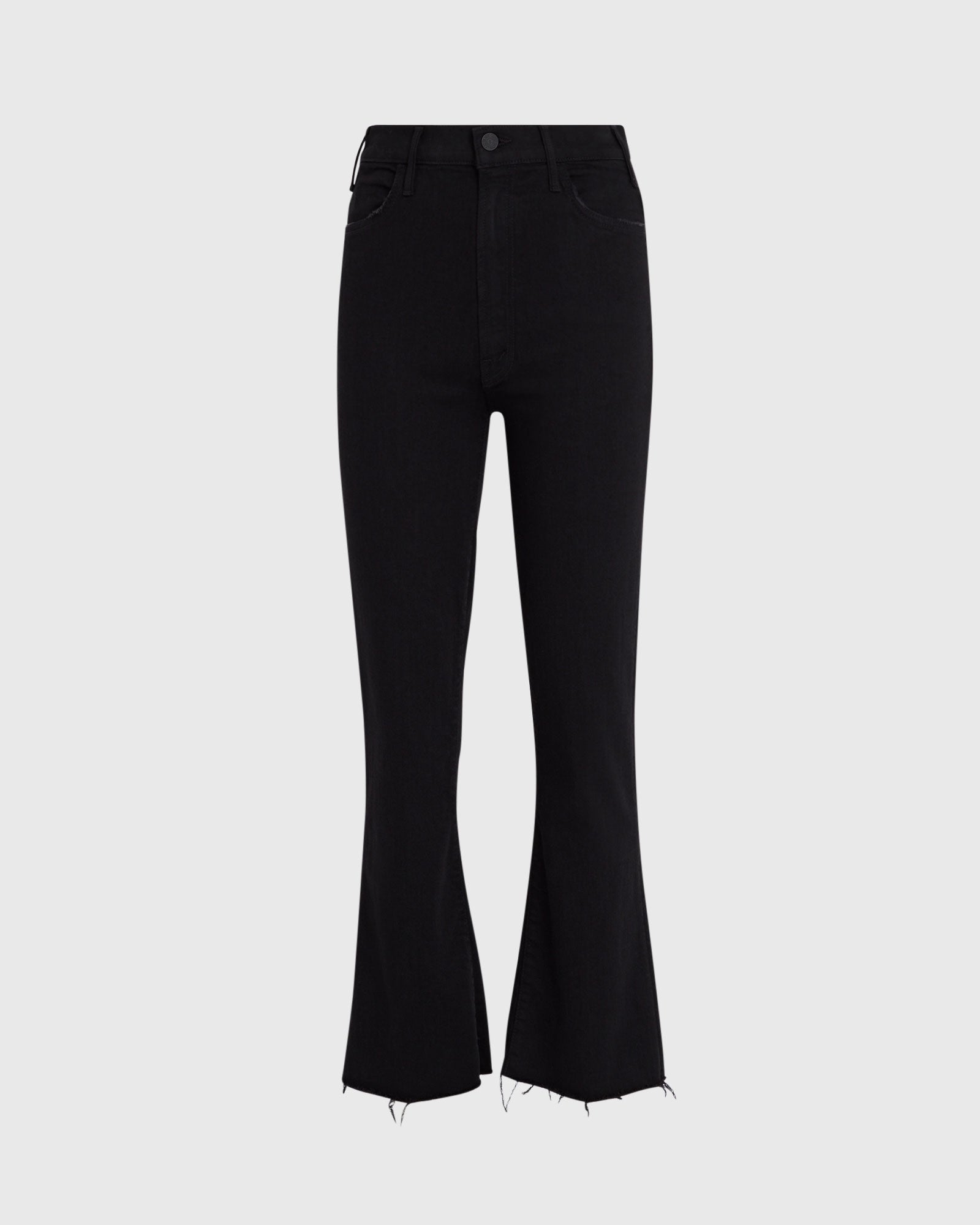 CLUB MONACO - Jean The Hustler par Mother - Noir