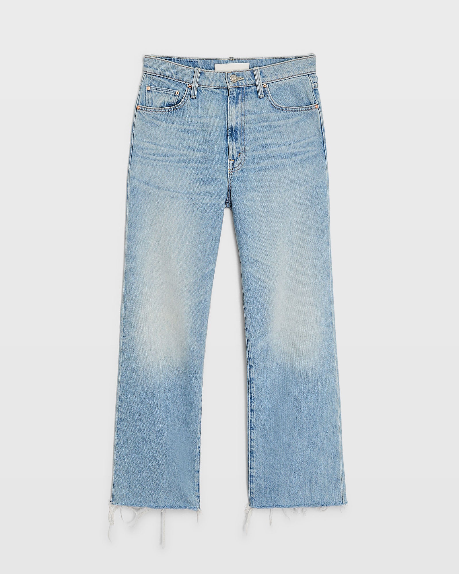 CLUB MONACO - Jean The Rambler par MOTHER - Jean clair