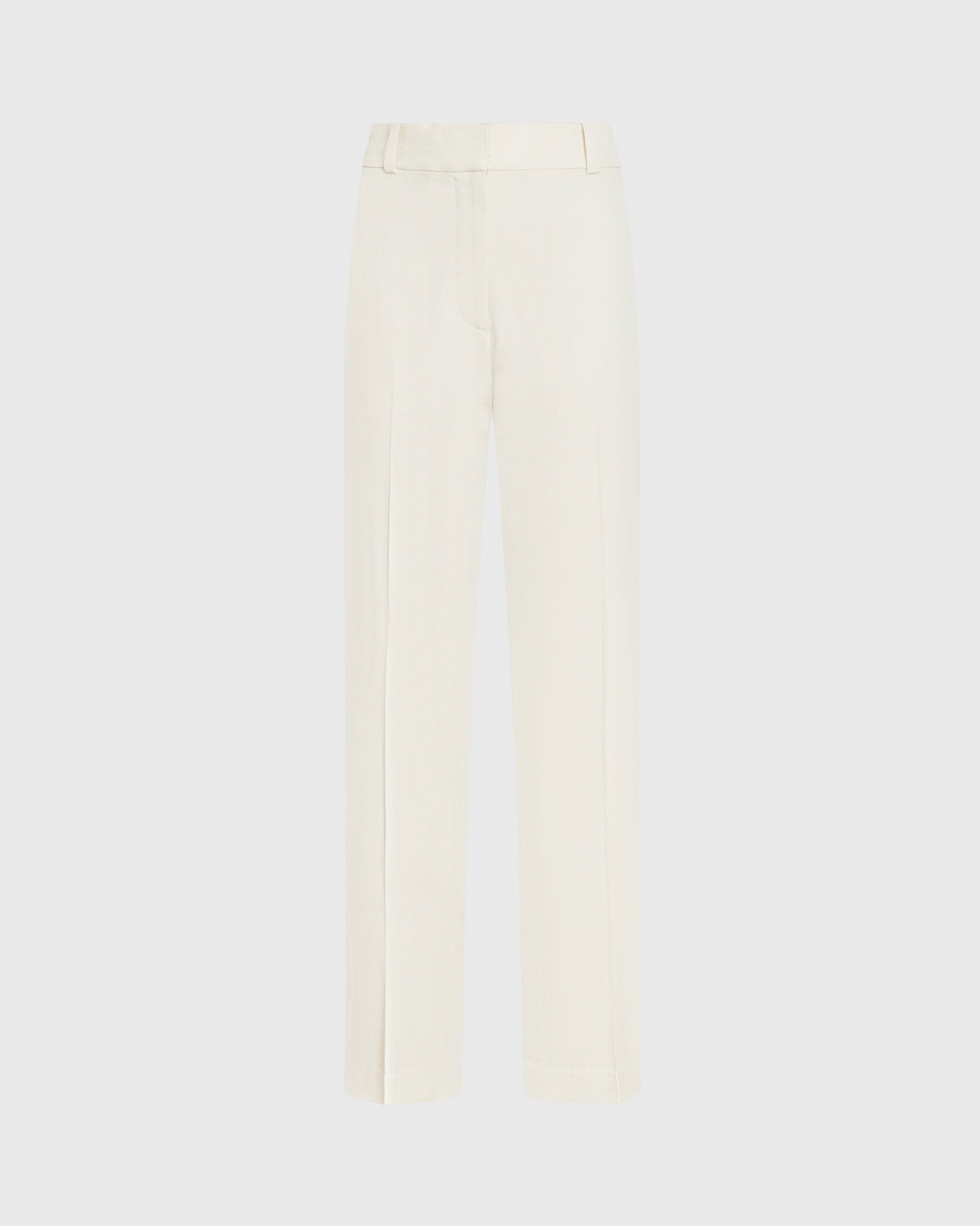 CLUB MONACO - Pantalon classique impeccable - Grès