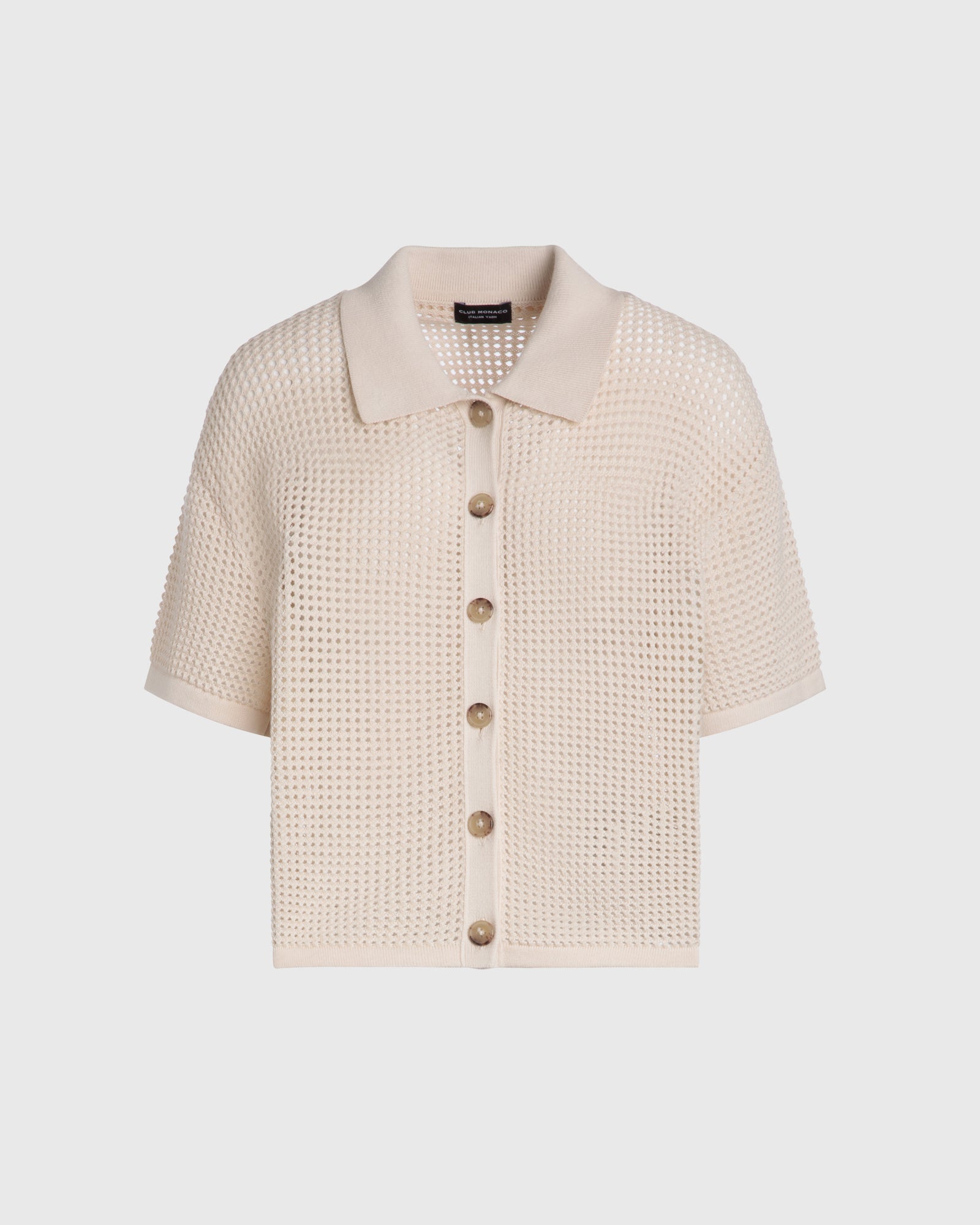 CLUB MONACO -  - 
