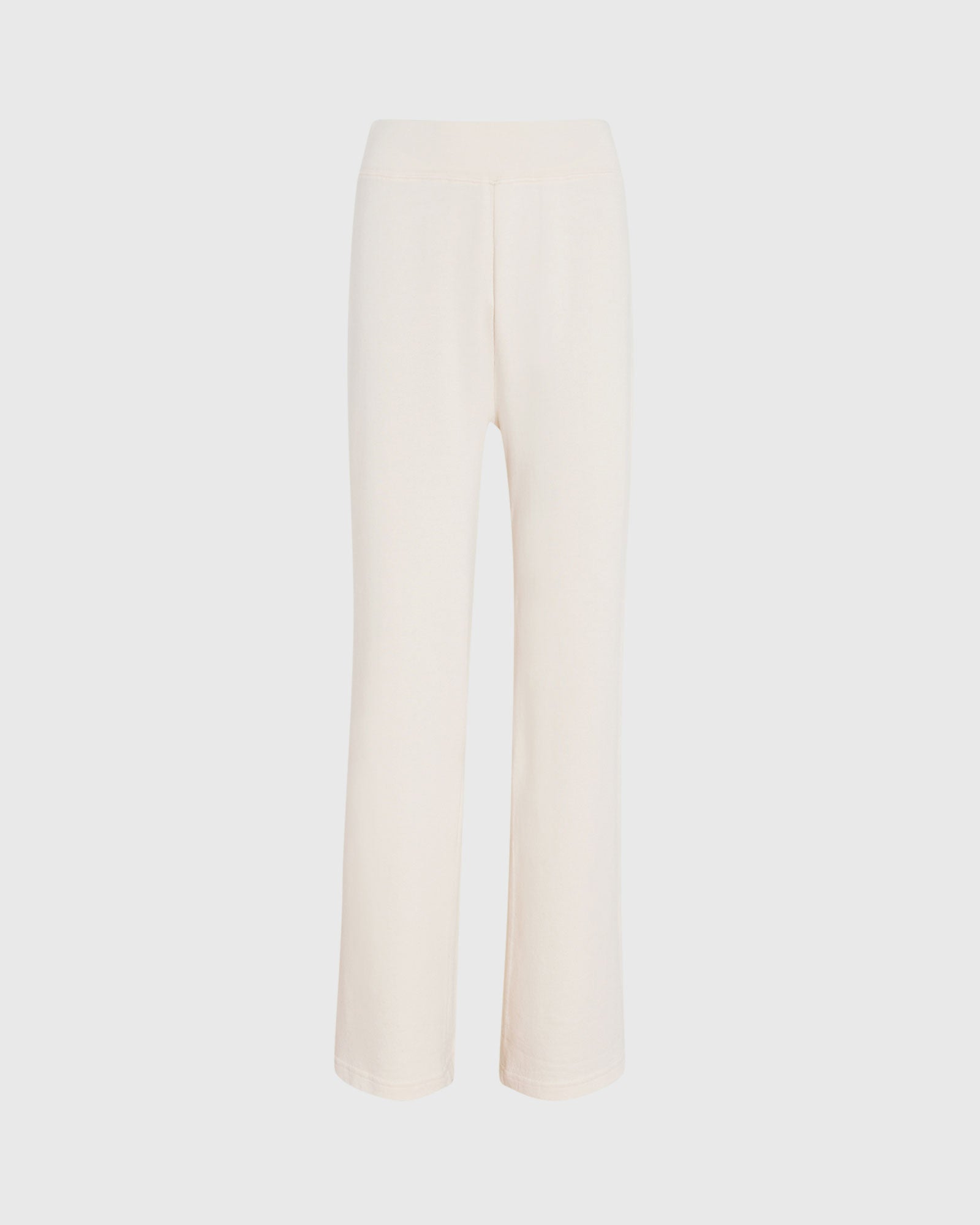 CLUB MONACO - Relaxed Fit Knit Pant - Sand