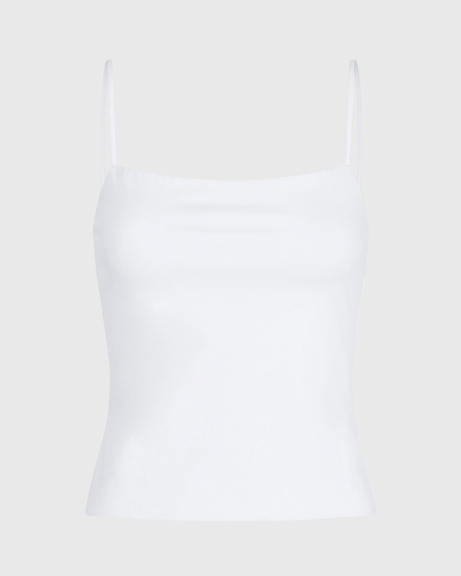 CLUB MONACO - Contour Cami - White