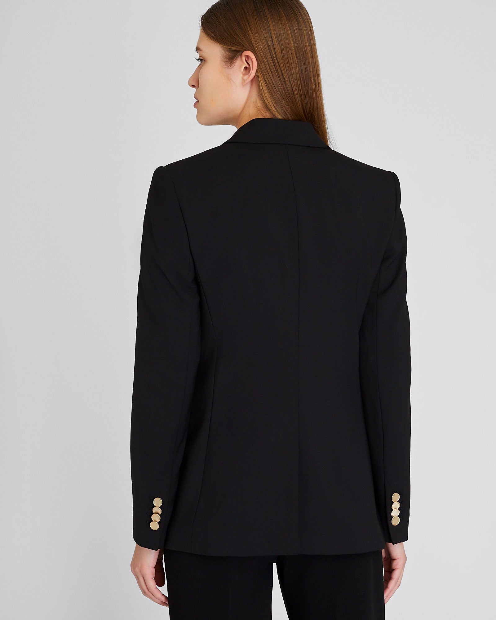 Club Monaco - Blazer Borrem - Noir
