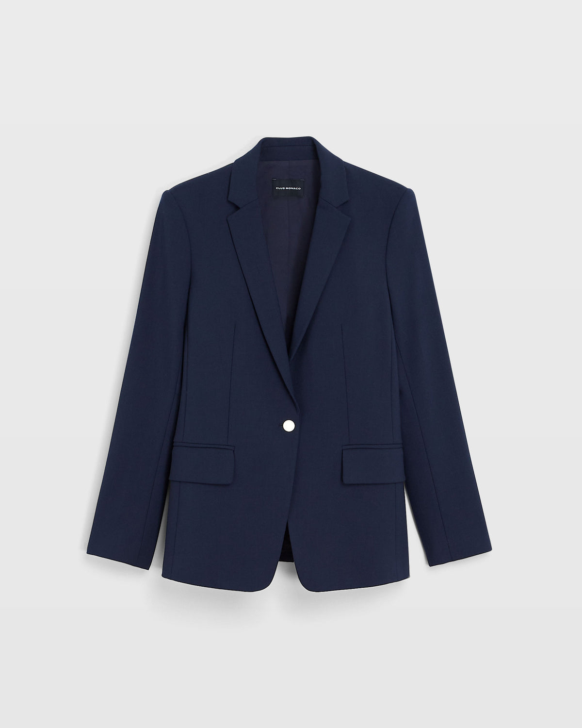 Club Monaco - Blazer Borrem - Marine