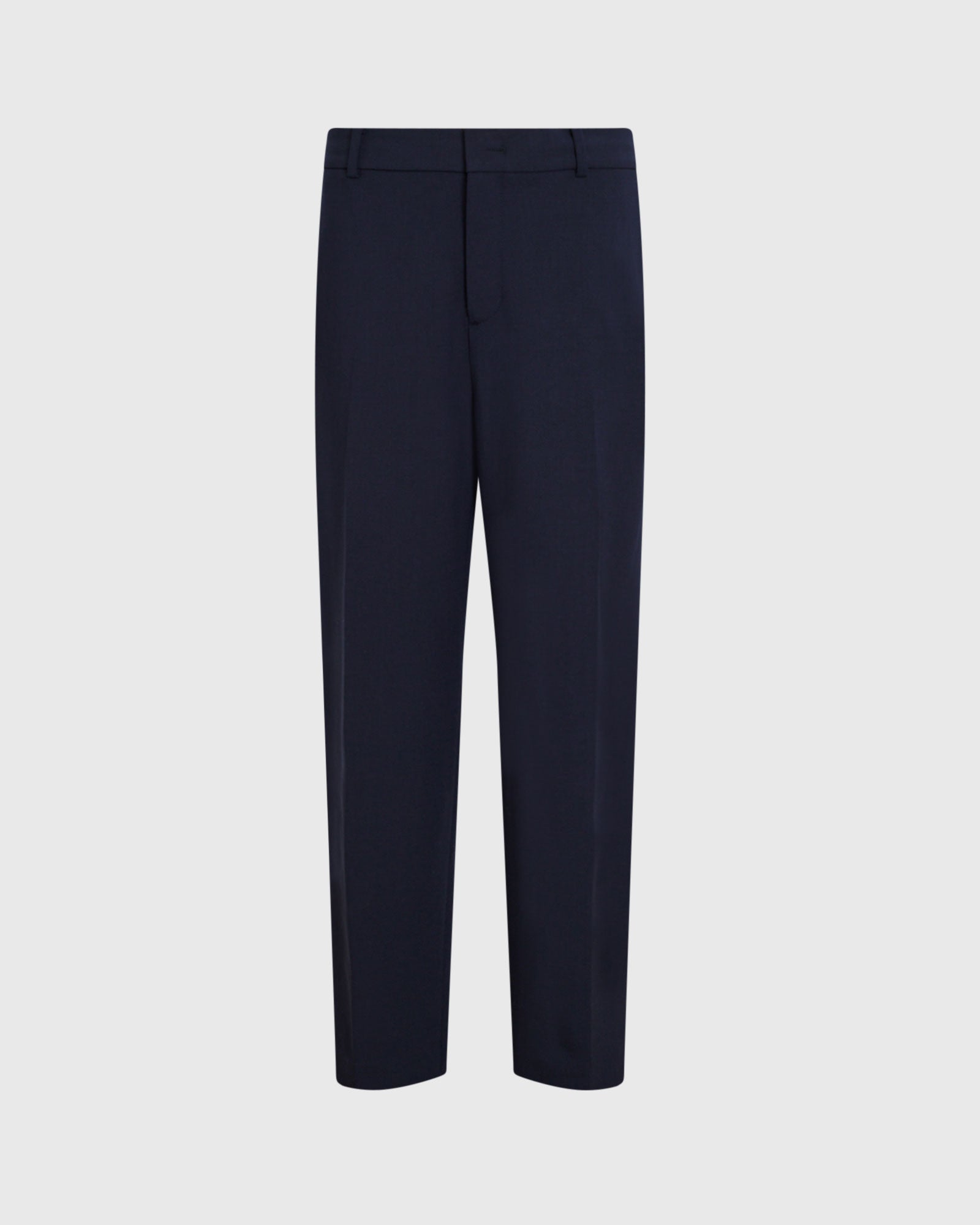 CLUB MONACO - Borrem Pant - Navy