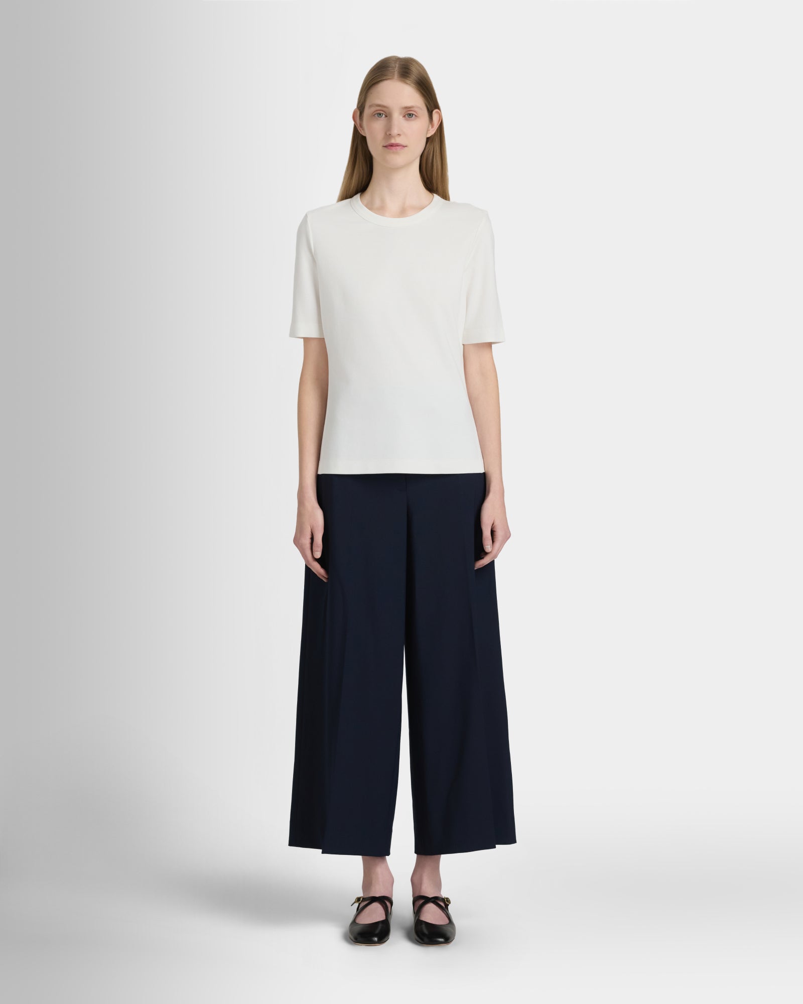 Club Monaco - Perfect Tee - Black