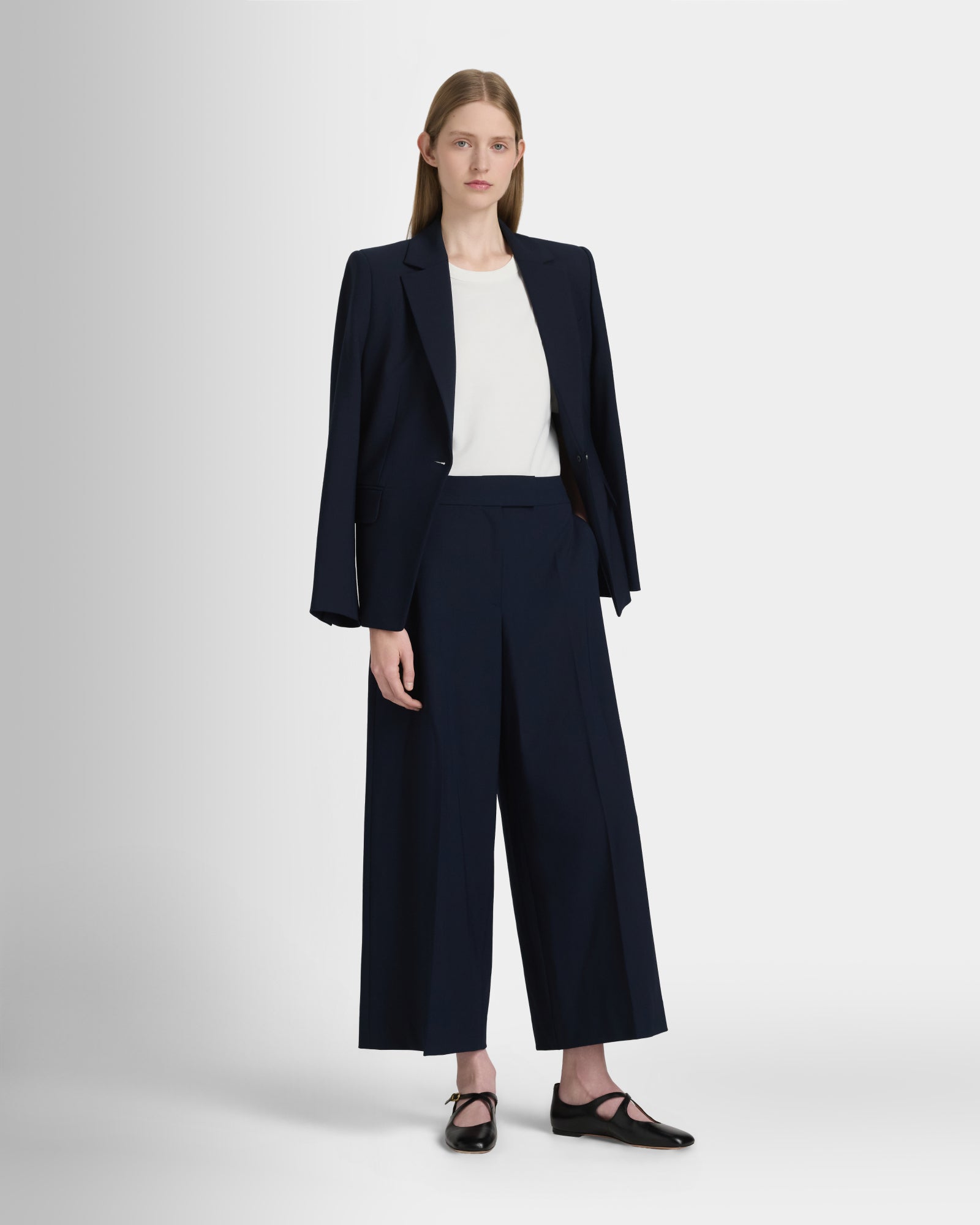 Club Monaco - Perfect Tee - Black