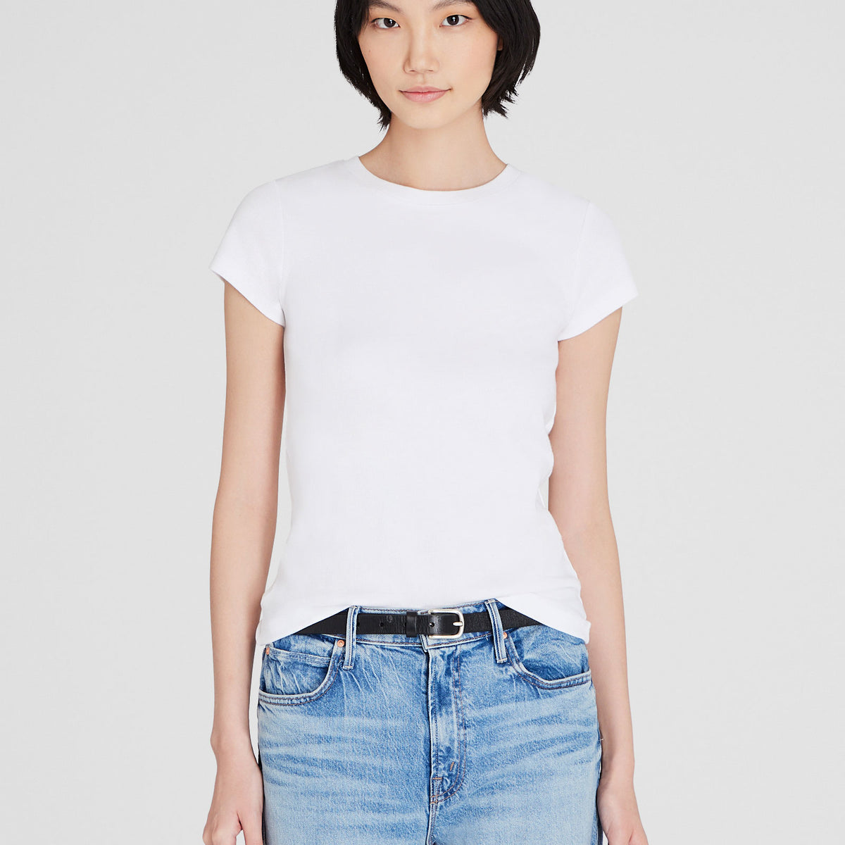 Bowee Tee