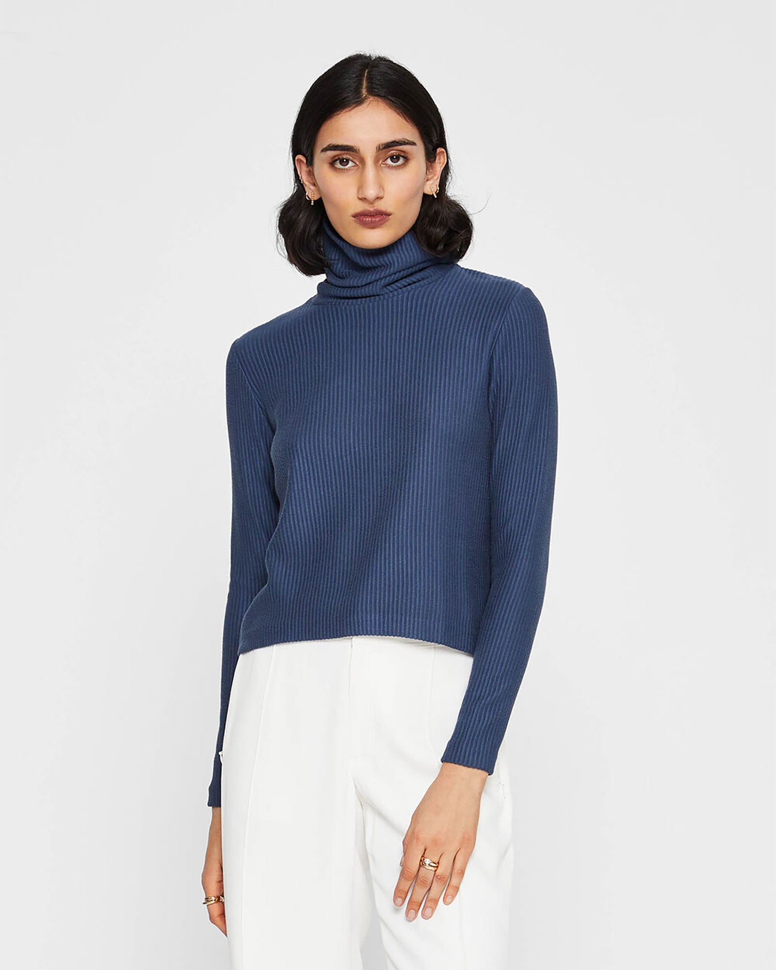 CLUB MONACO - Haut Meredy - Marine