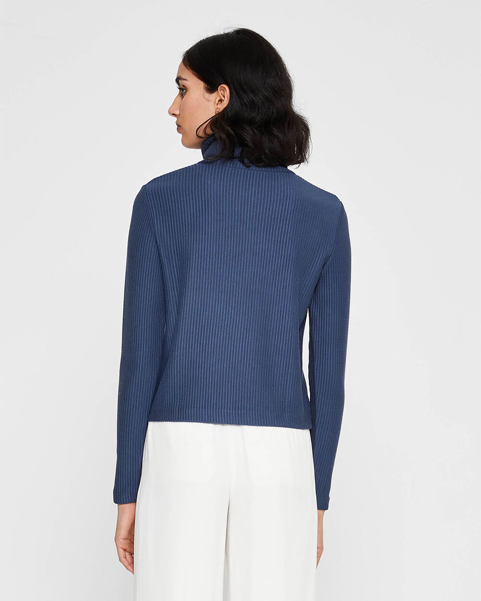 CLUB MONACO - Haut Meredy - Marine