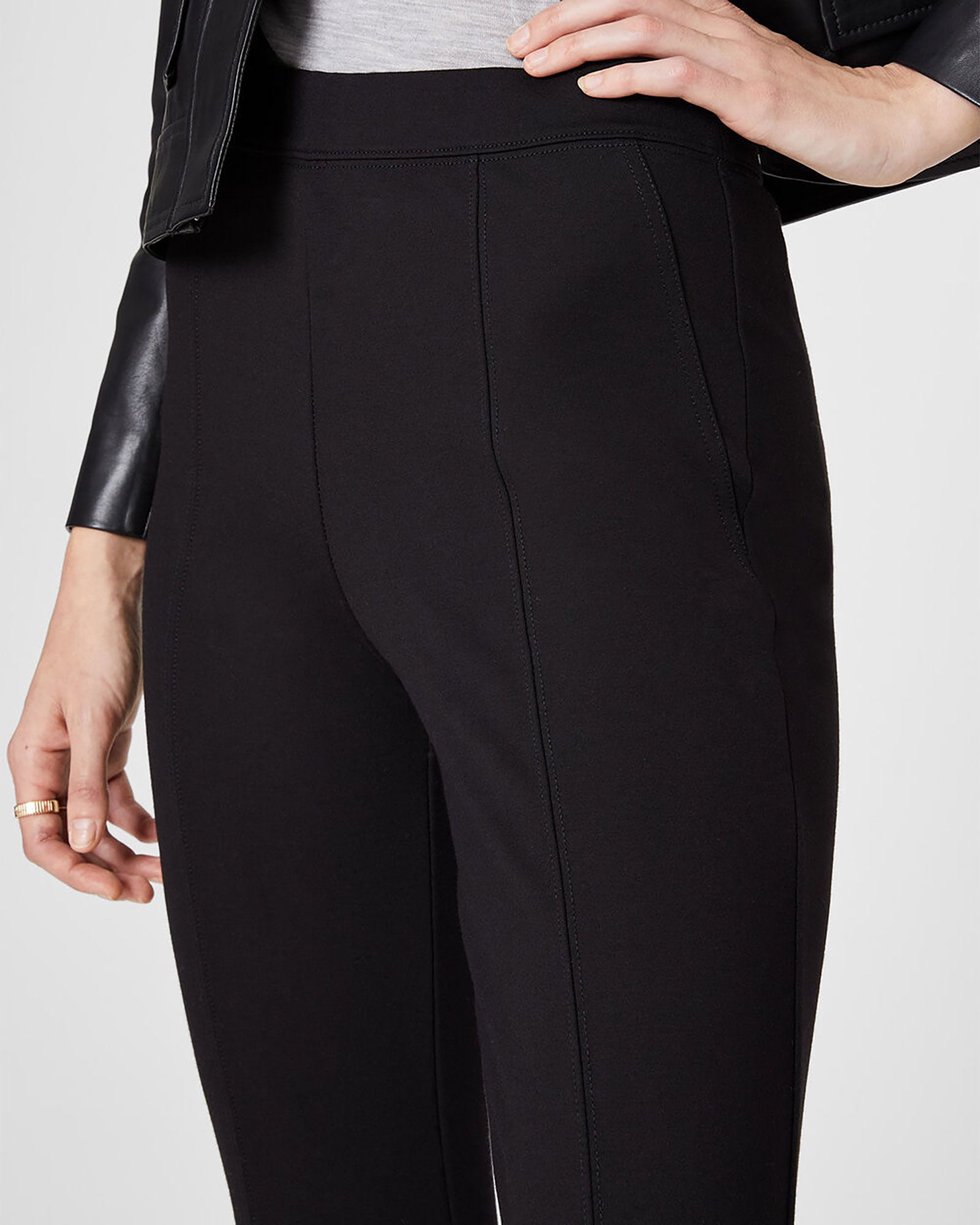CLUB MONACO - Perfect Leggings - Noir