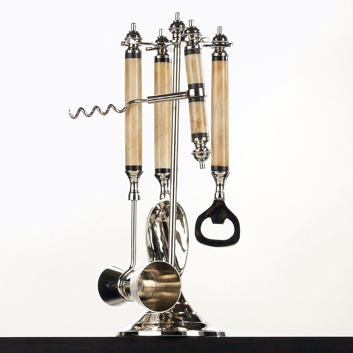 CLUB MONACO - Bone Bar Tool Set - 