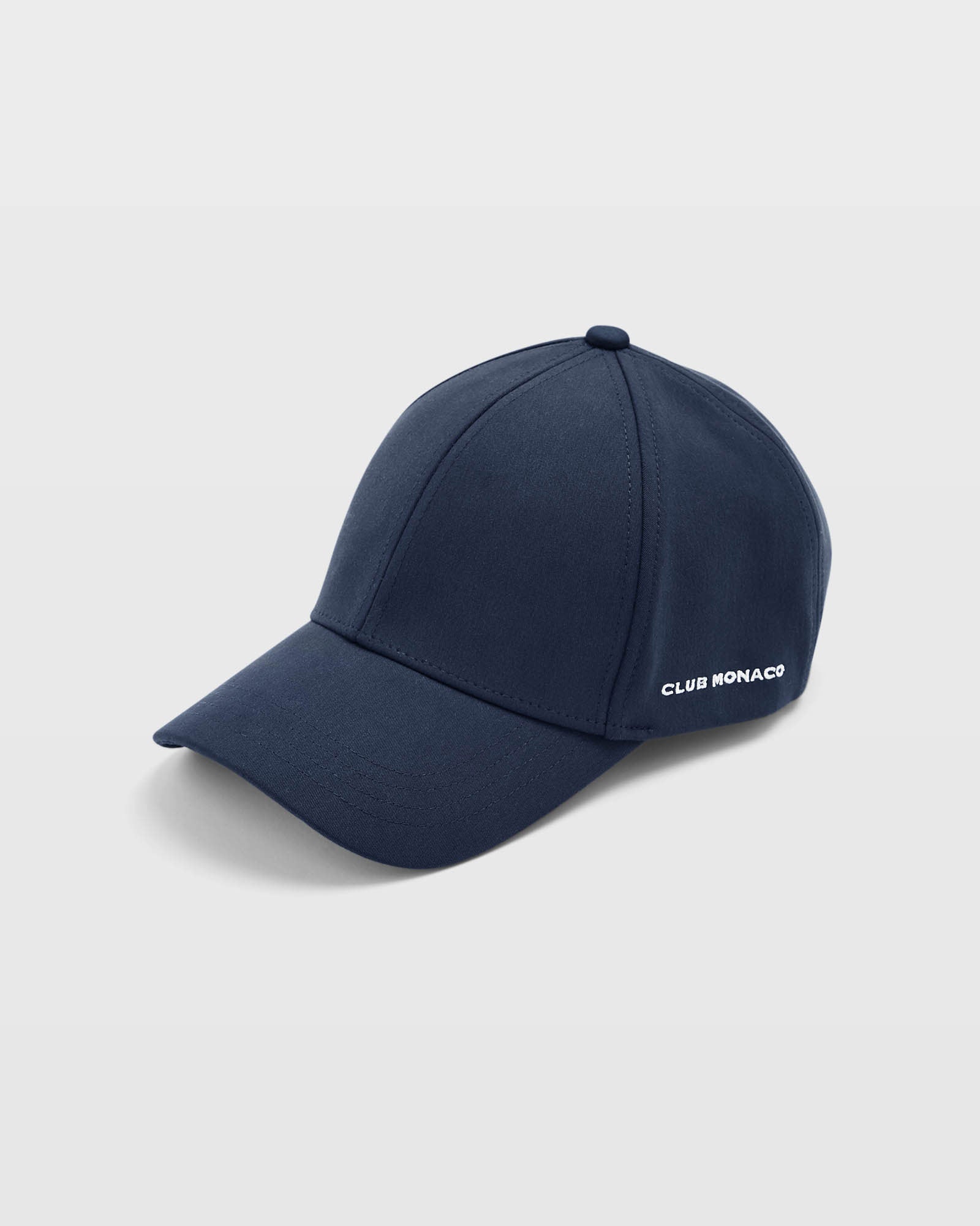 CLUB MONACO - CM Tech Baseball Cap - Navy