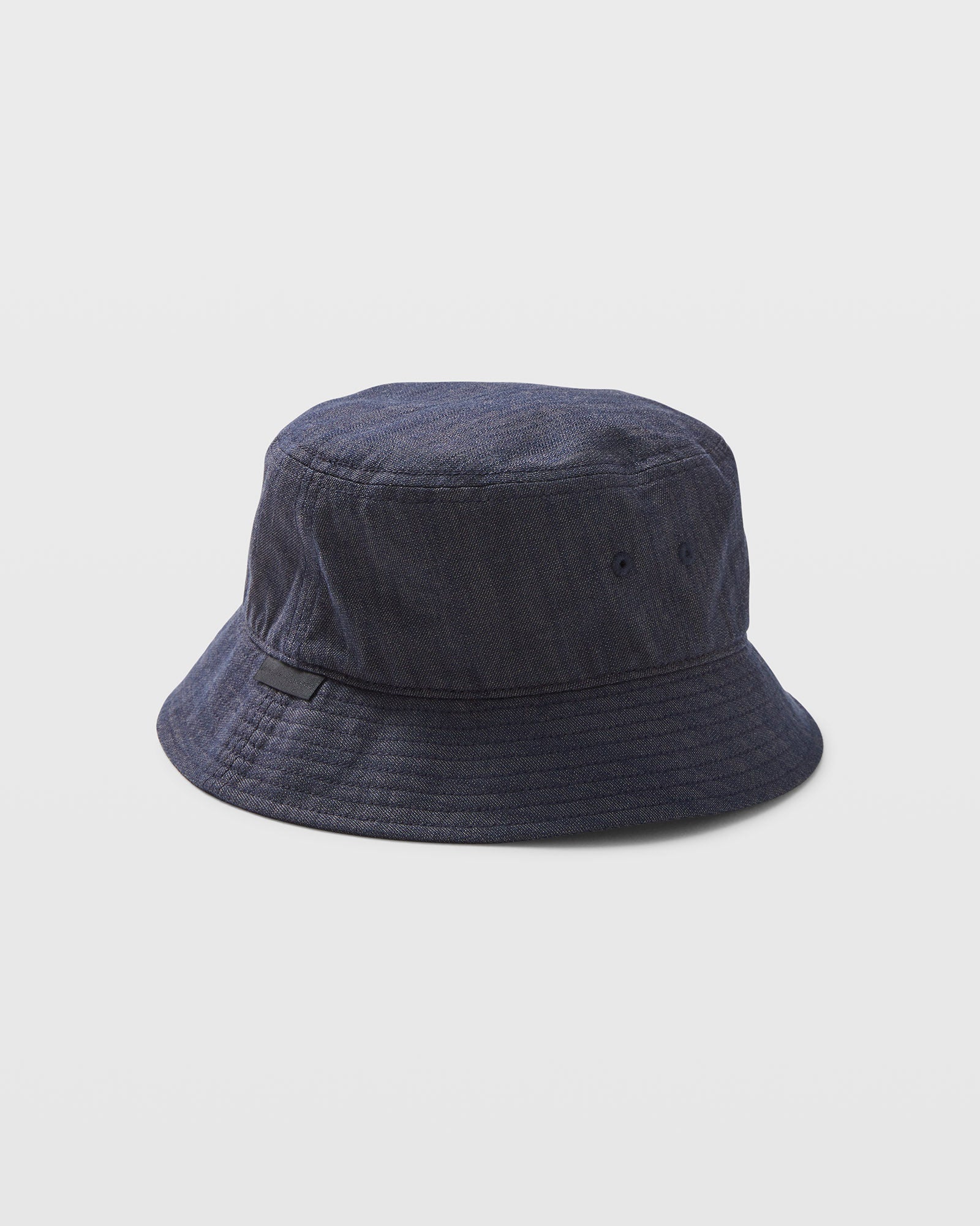 CLUB MONACO - Buckethat - Indigo