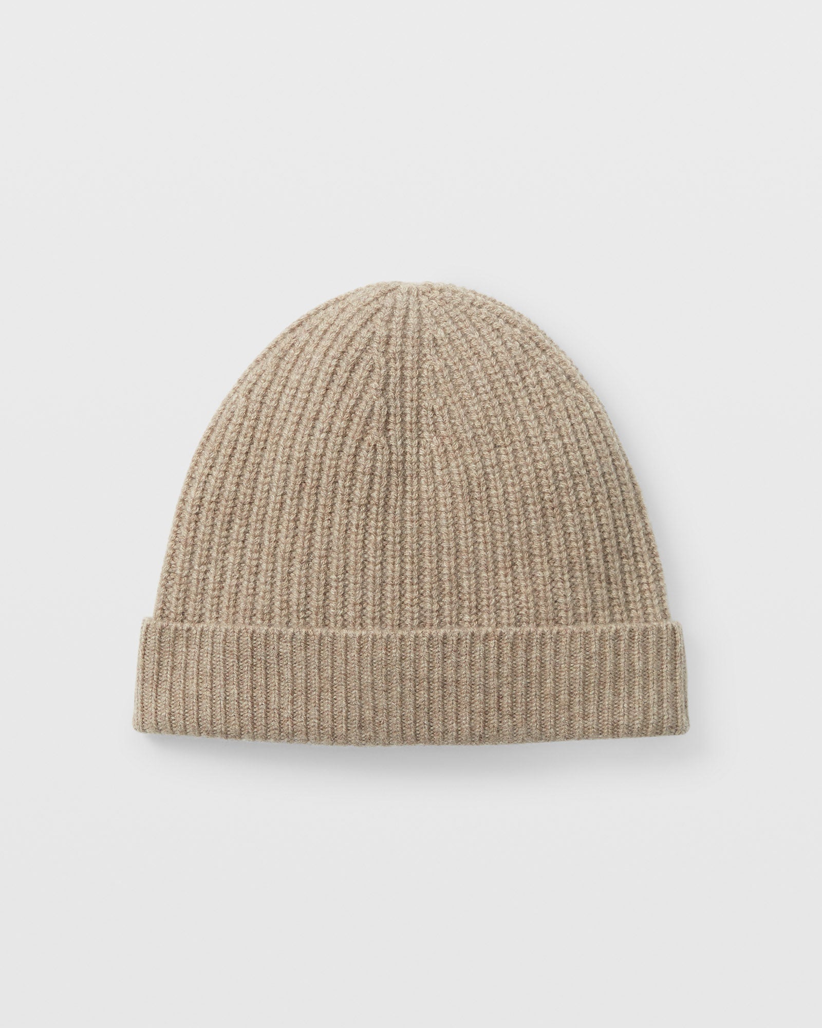 CLUB MONACO - Tuque en cachemire Kensington - Brun