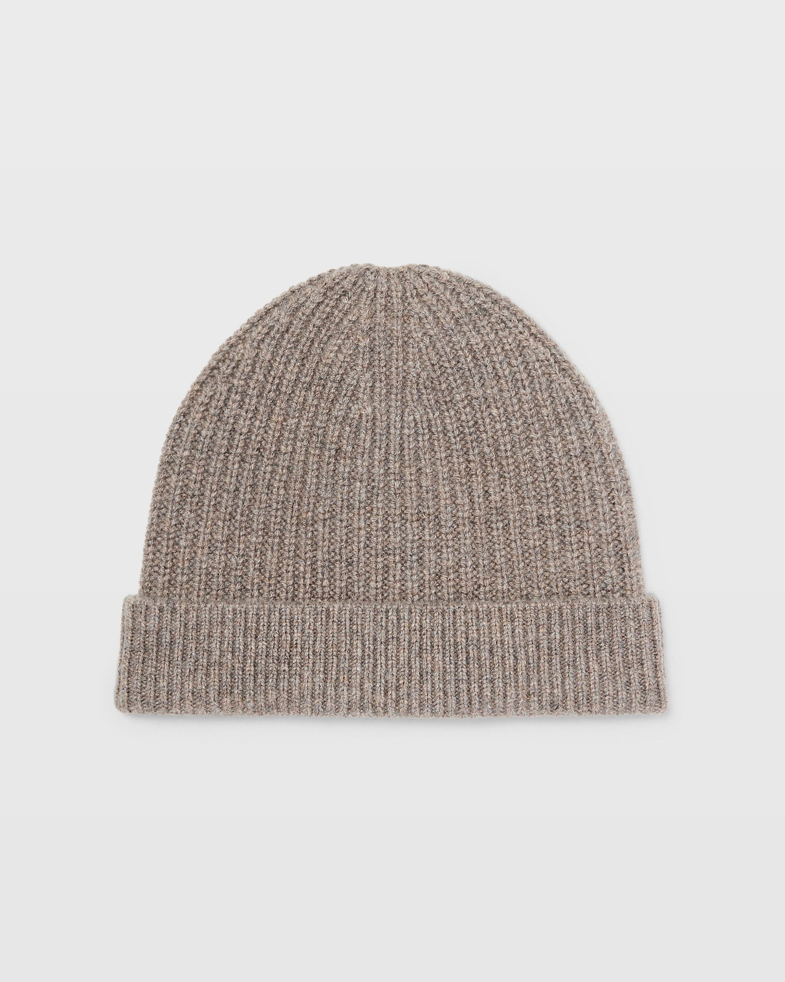 CLUB MONACO - Tuque en cachemire Kensington - Taupe