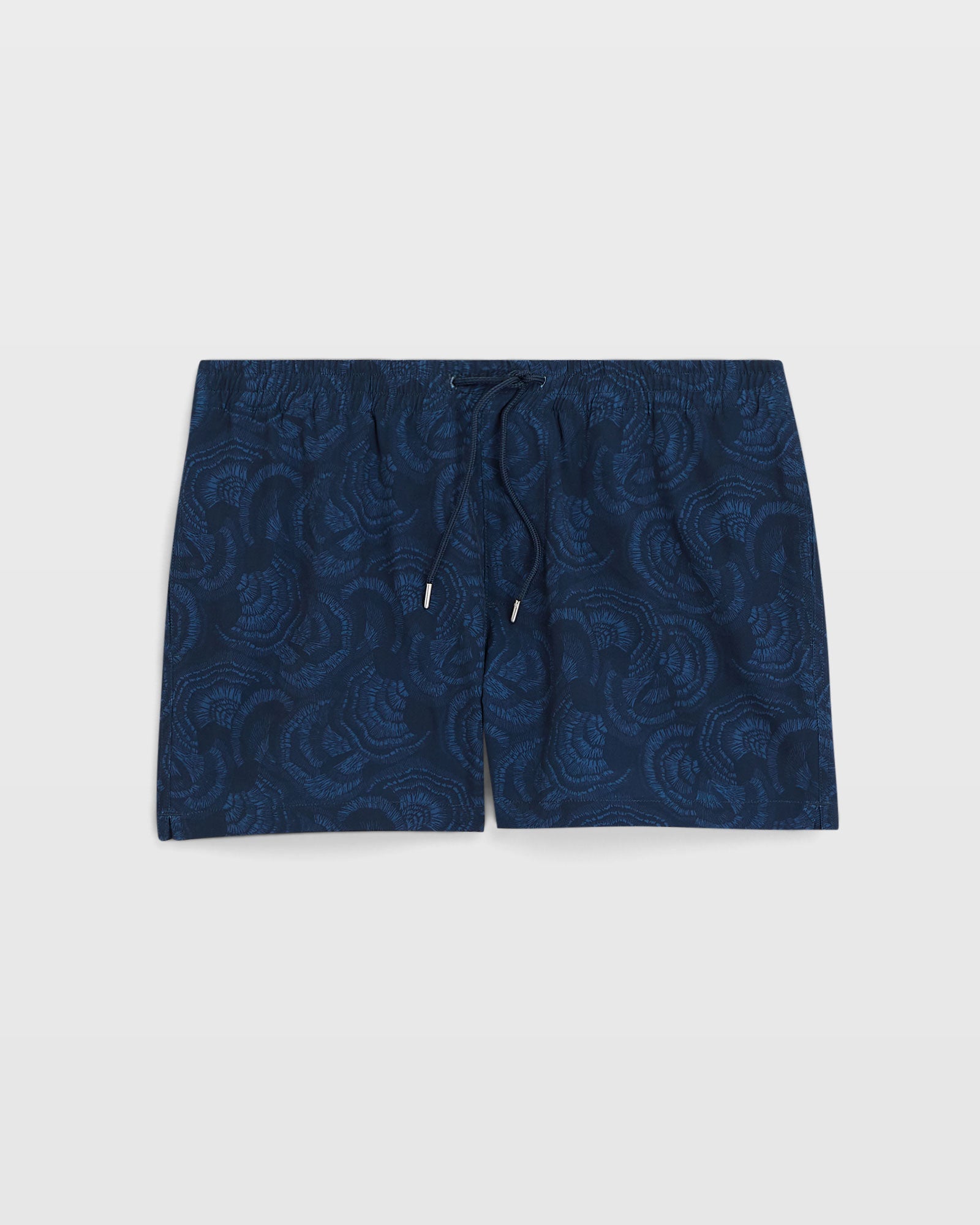 CLUB MONACO - Maillot de bain Portobello Arlen - Marine foncé