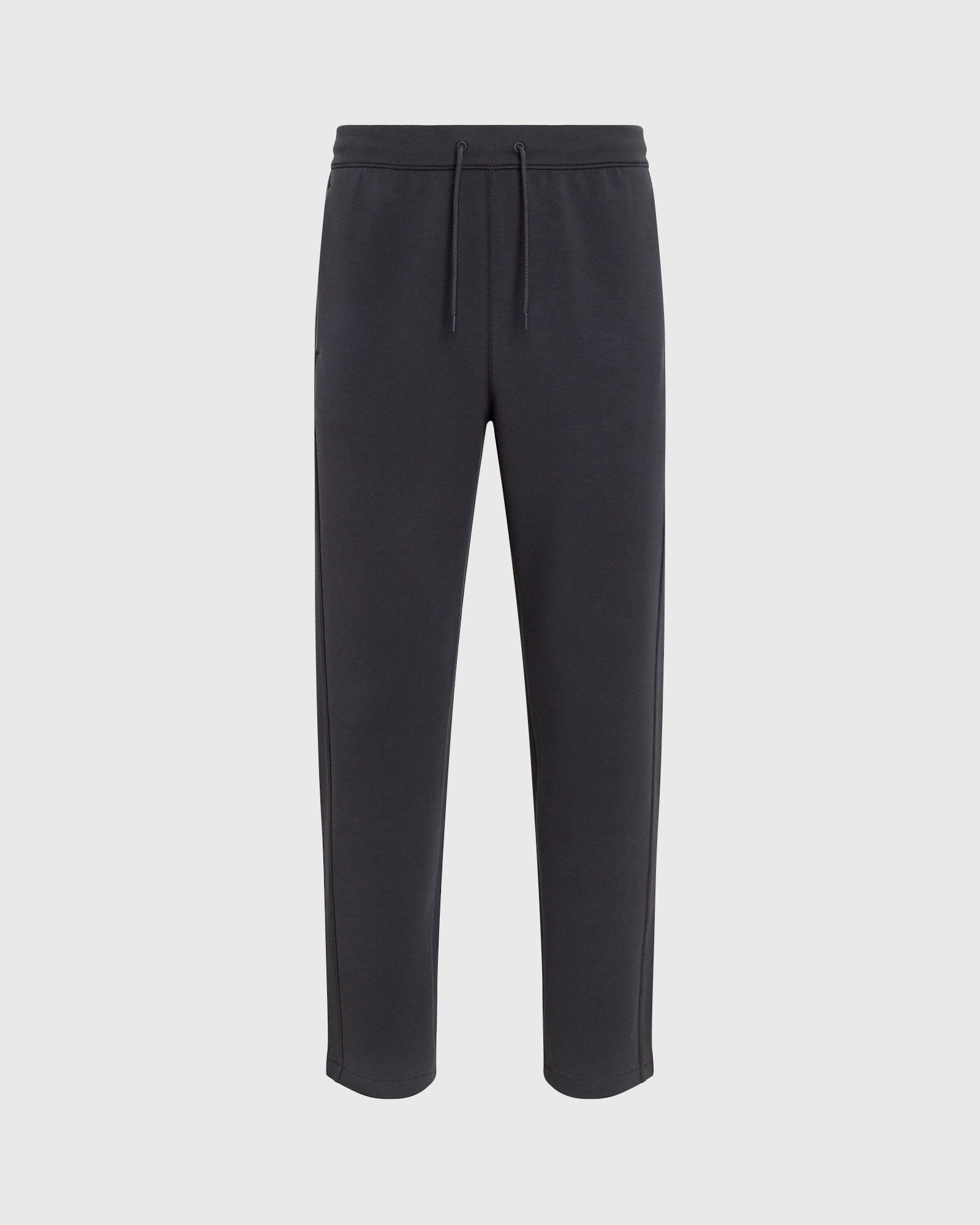 CLUB MONACO - Scuba Sweatpant - Charcoal