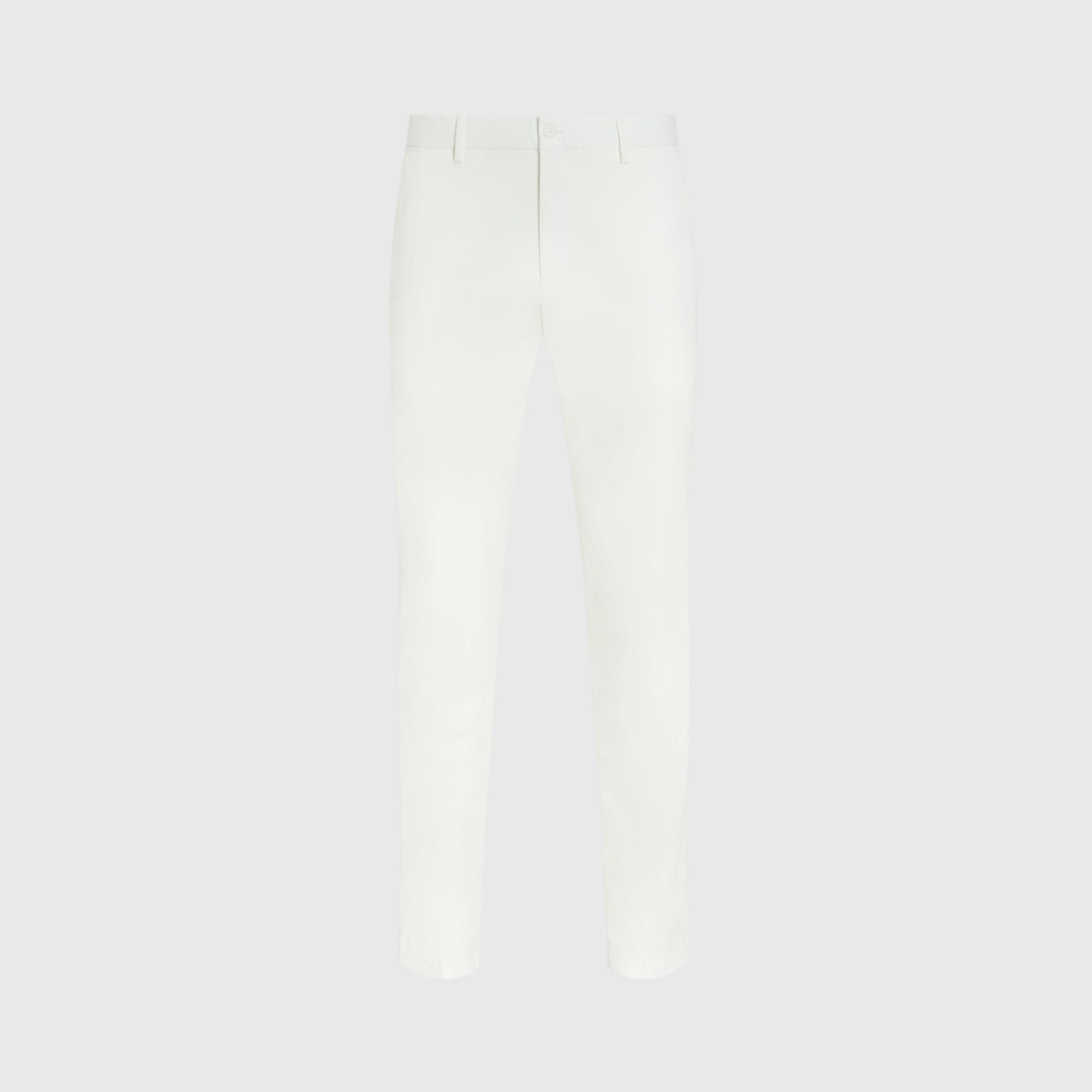 CLUB MONACO - Chino Connor - Blanc