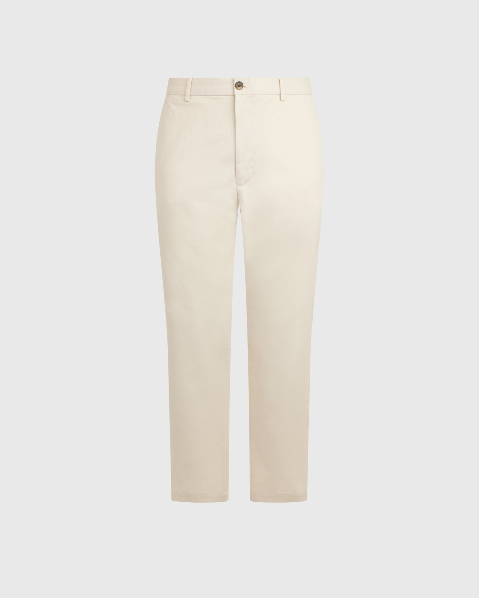 Club Monaco Corp, CA - Connor Chino Pants - Khaki Stone