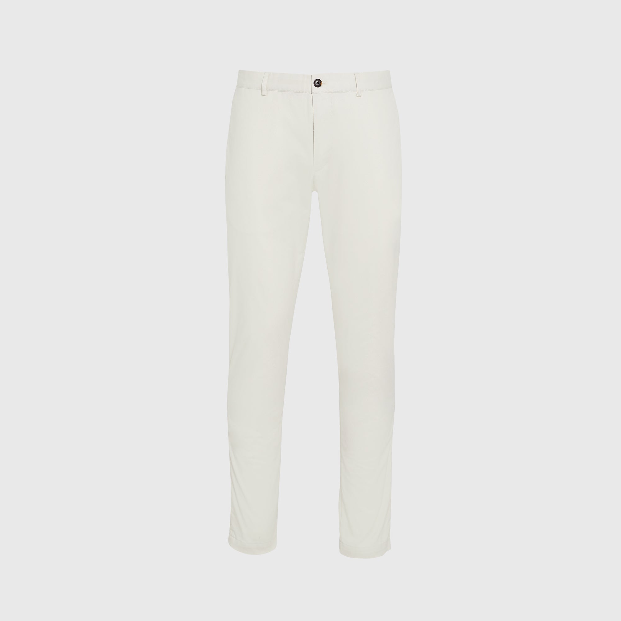 CLUB MONACO - Connor Chino - Khaki Stone