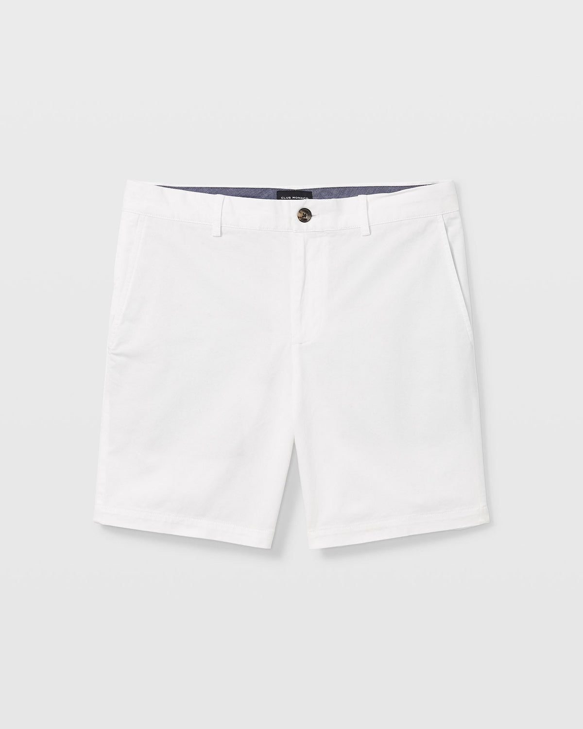 Club Monaco - Shorts Baxter 18 cm (7 po) - Gris