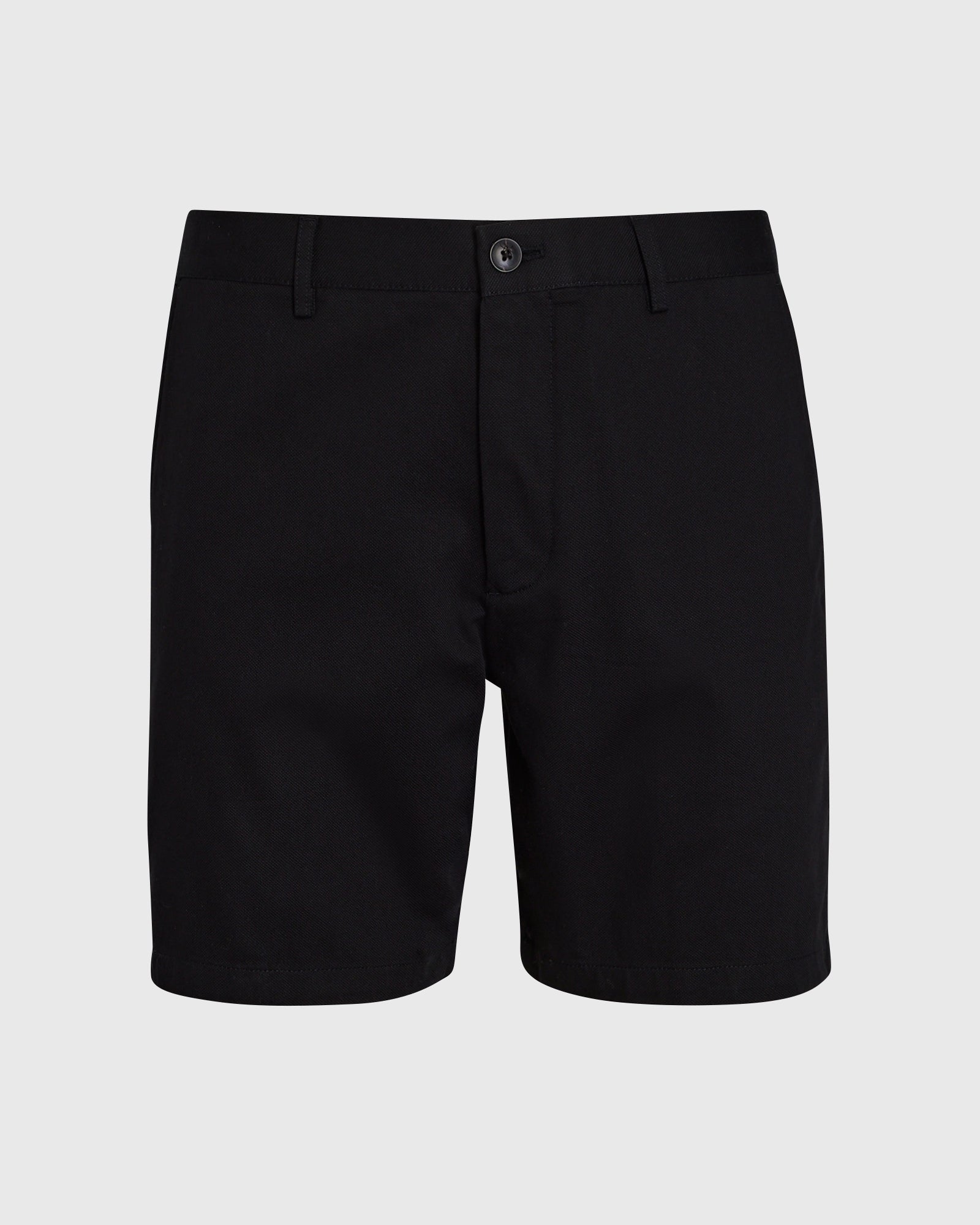 CLUB MONACO - Baxter Texture 7" Short - Black