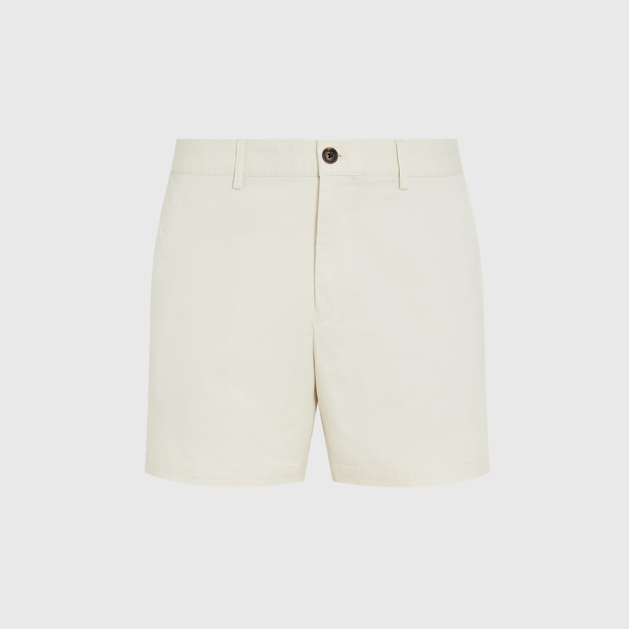 CLUB MONACO - Short Jax Essential 5" - Pierre Kaki