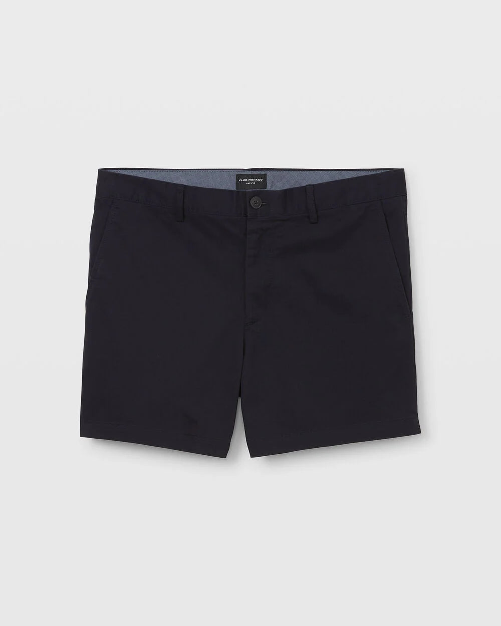 CLUB MONACO - Jax Essential 5" Shorts - Navy