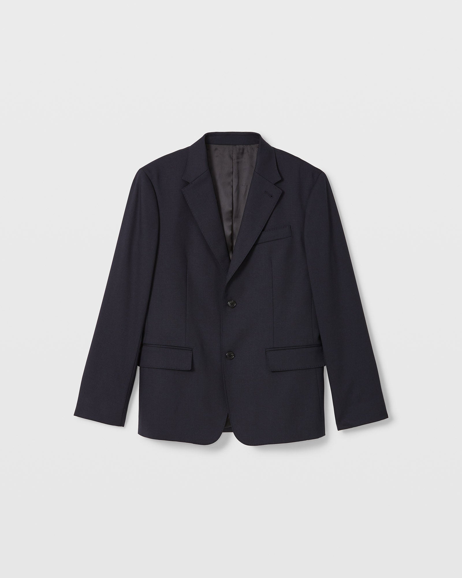 CLUB MONACO - Signature Suiting Blazer - Marine