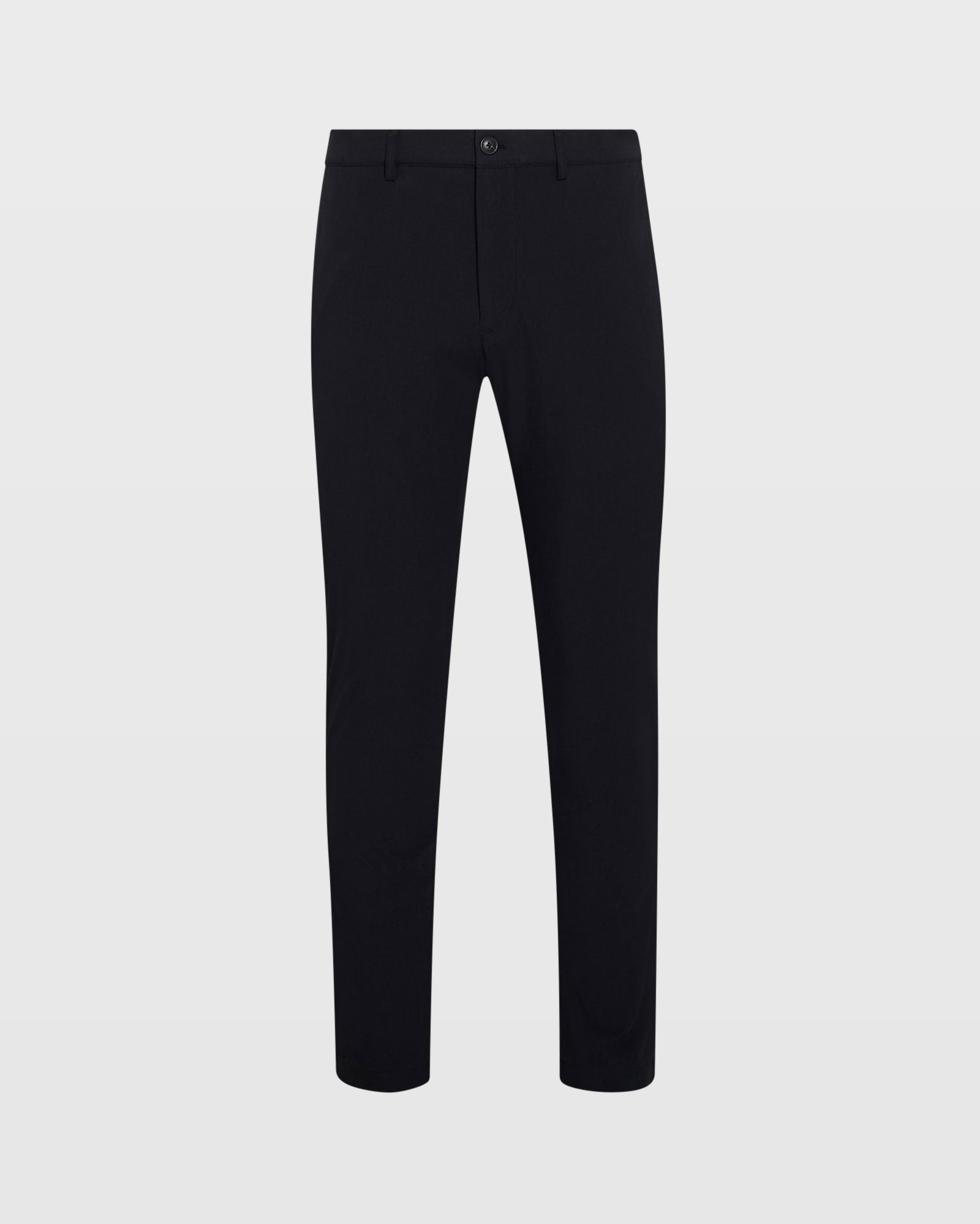 CLUB MONACO - Pantalon technique Connor - Noir