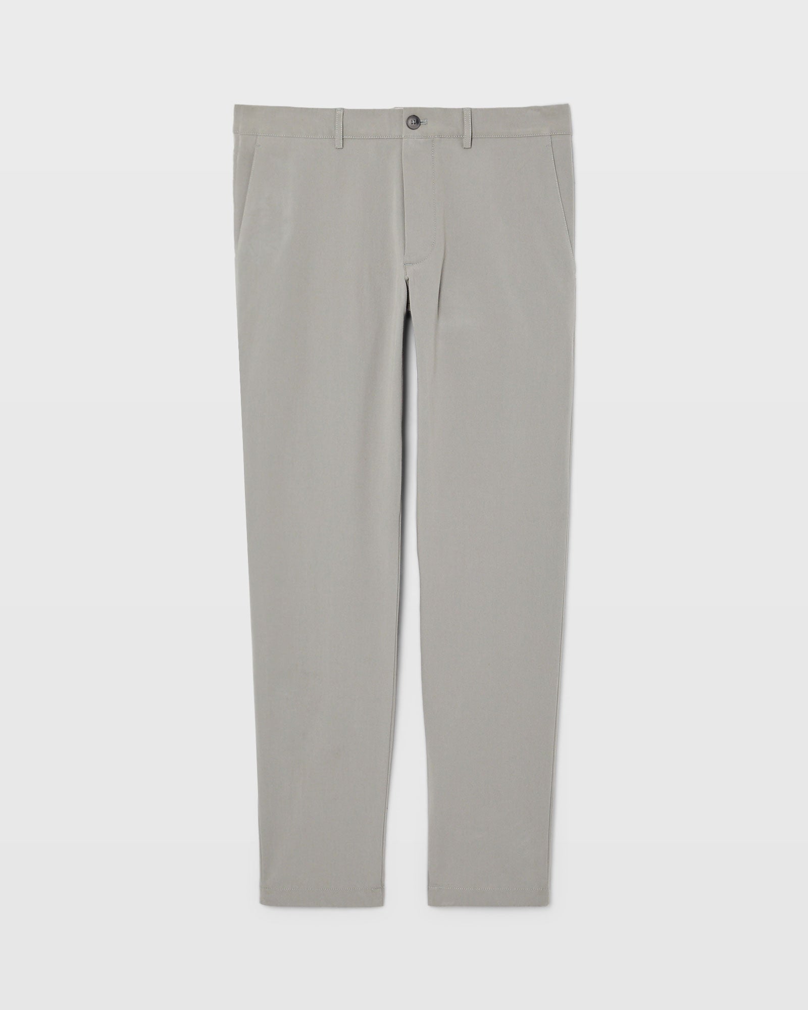 CLUB MONACO - Connor Tech Pant - Med Grey Mix