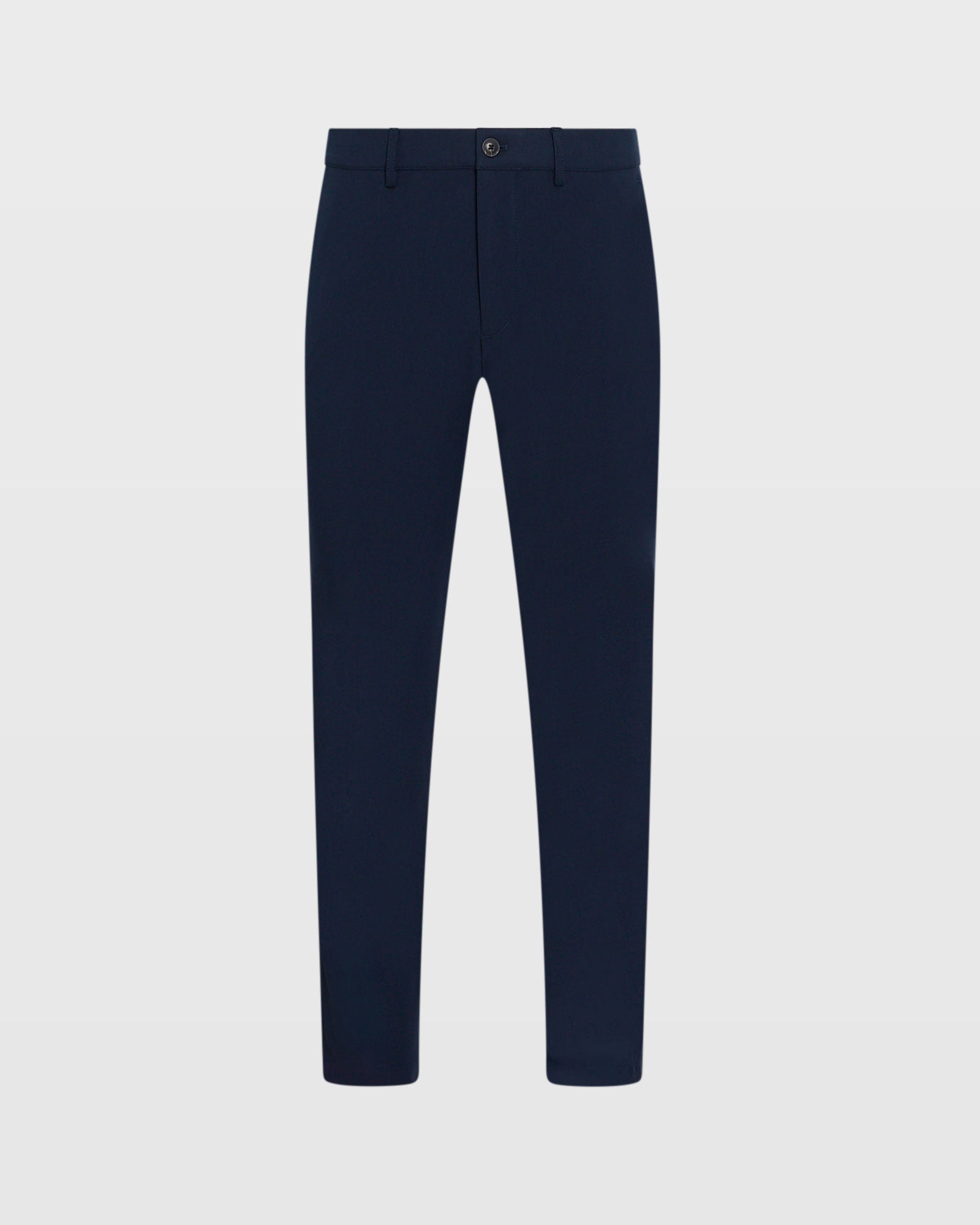 CLUB MONACO - Pantalon technique Connor - Marine