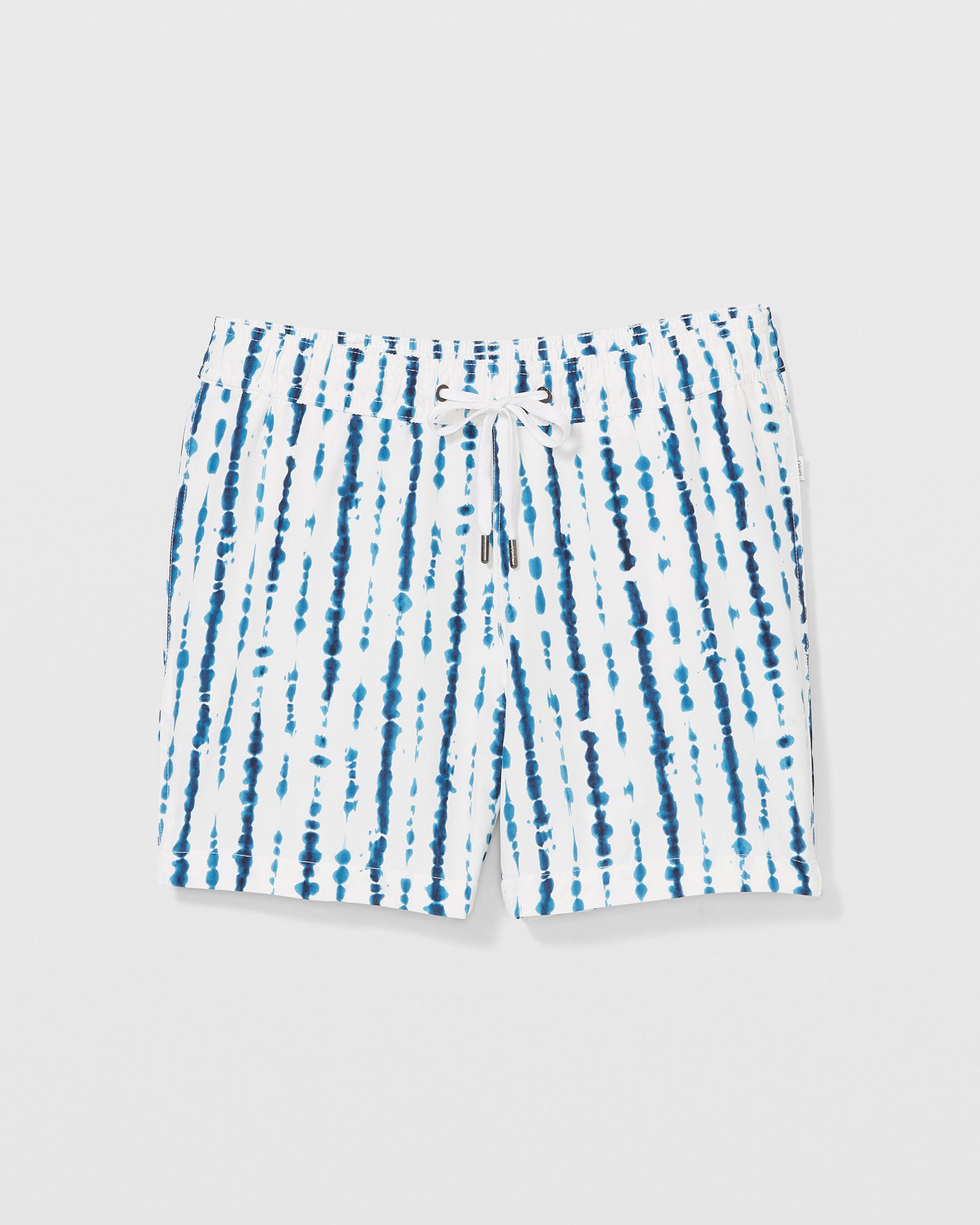 CLUB MONACO - Charles Swim Trunks - Teal