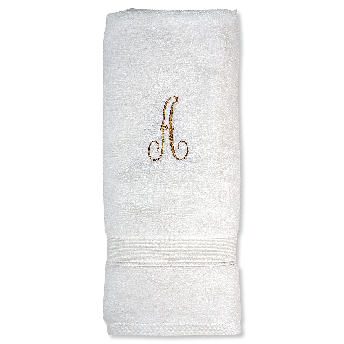 CLUB MONACO - White Hand Towels - 
