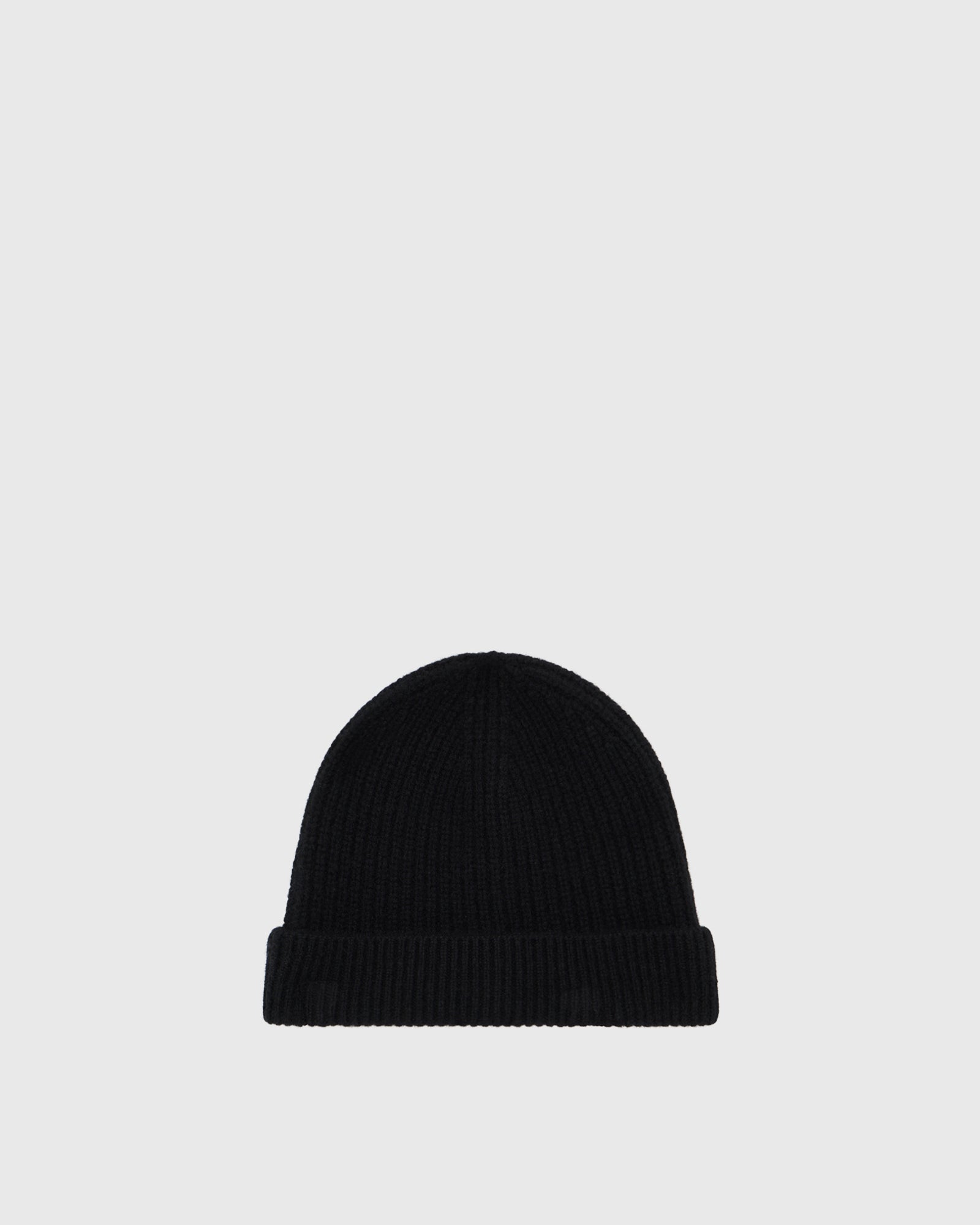 Club Monaco Corp, CA - Tuque en cachemire Kensington - Anthracite