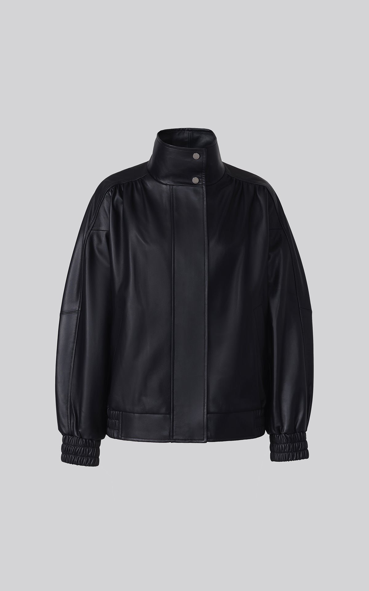 Club Monaco - Test Image Coat - 