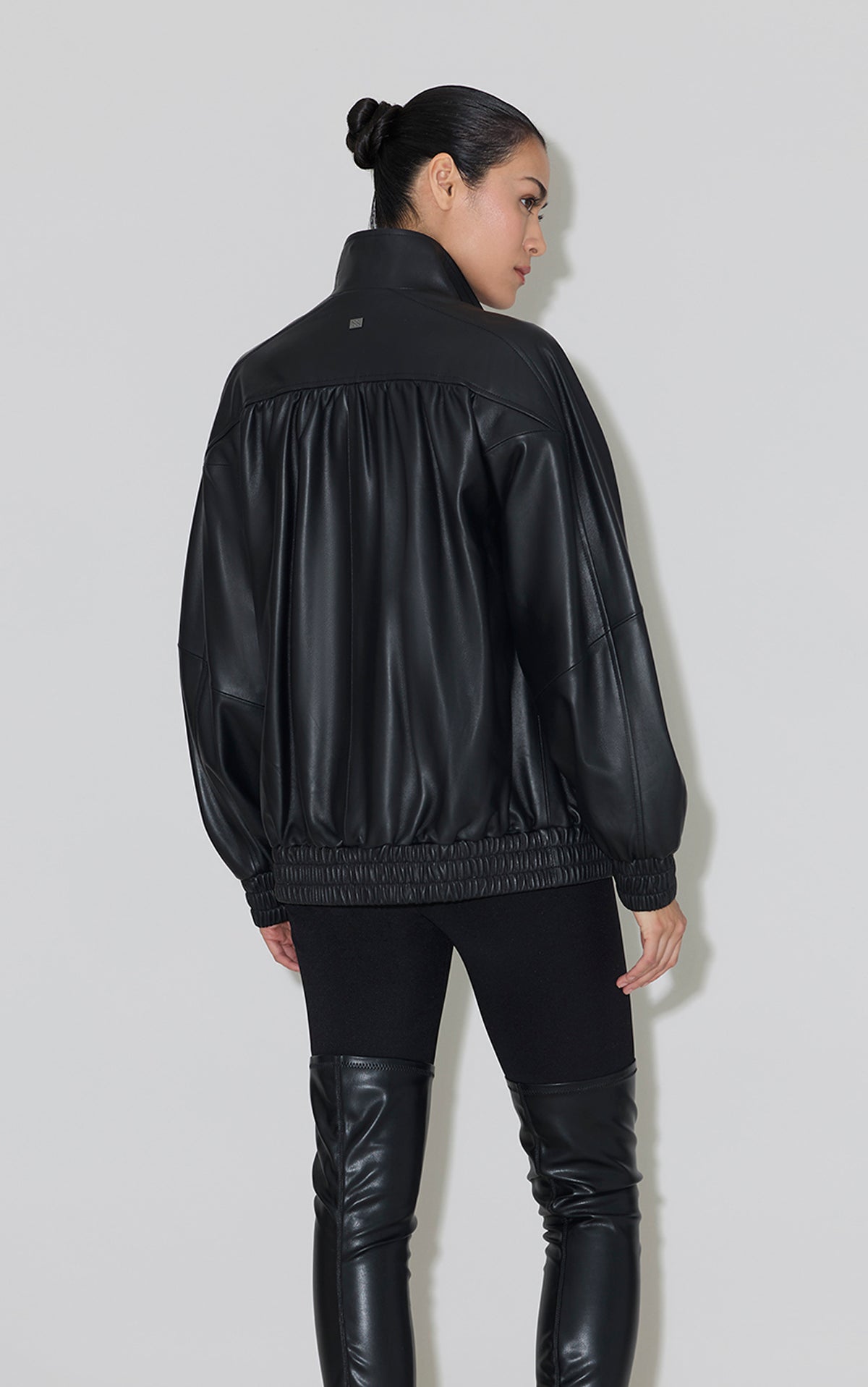Club Monaco - Test Image Coat - 