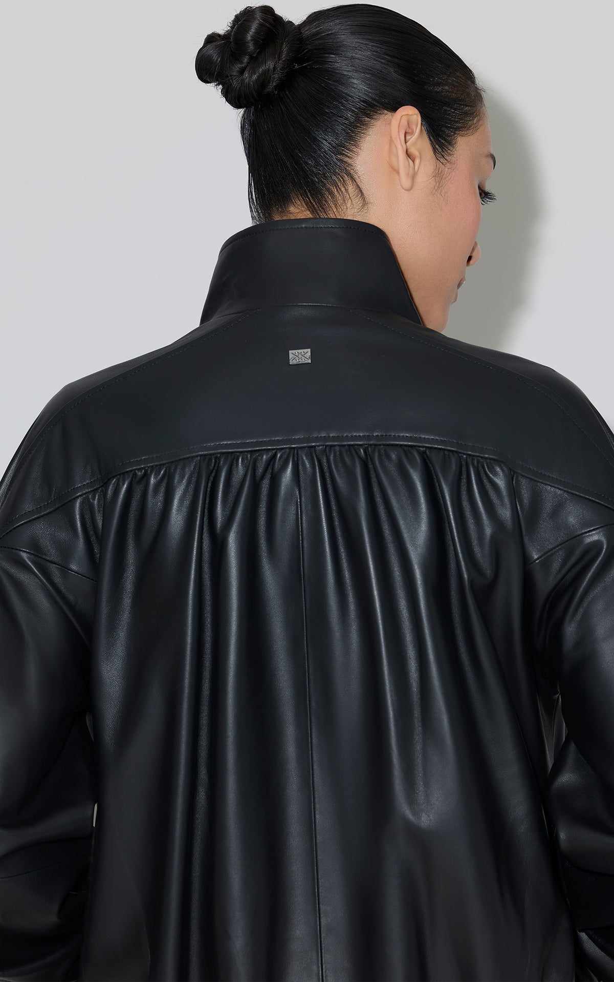 Club Monaco - Test Image Coat - 